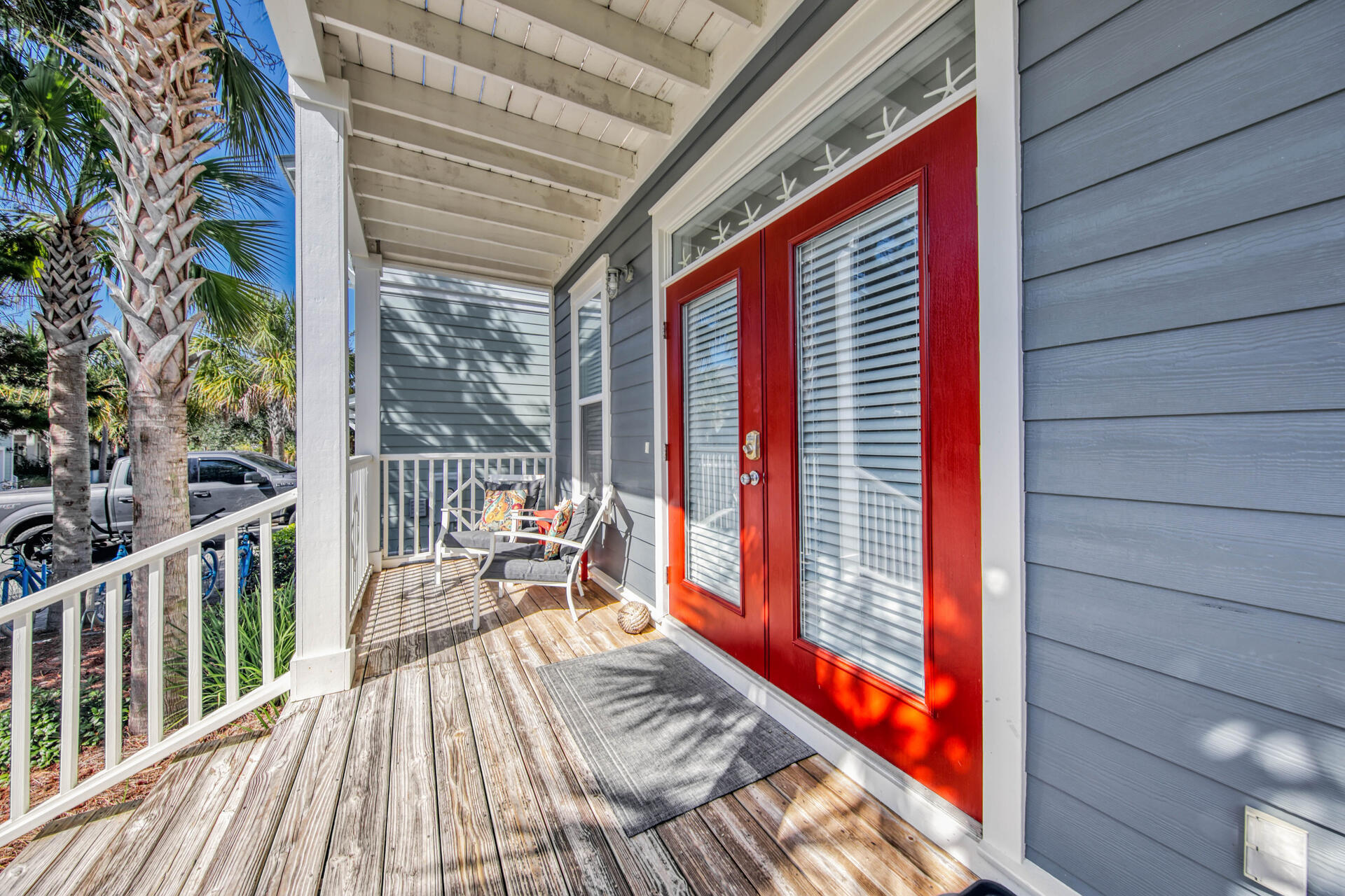 SEACREST BEACH - Residential
