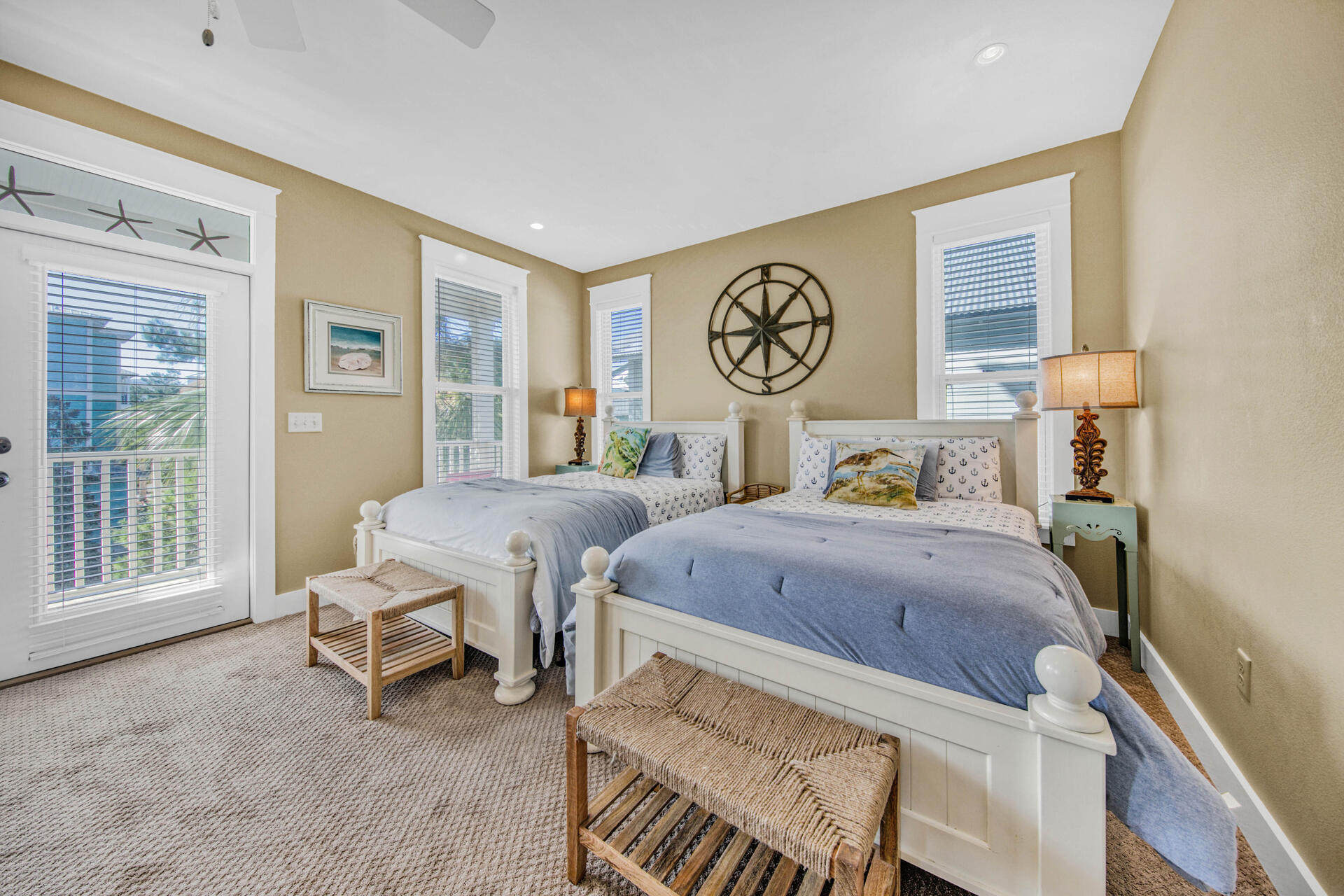 SEACREST BEACH - Residential