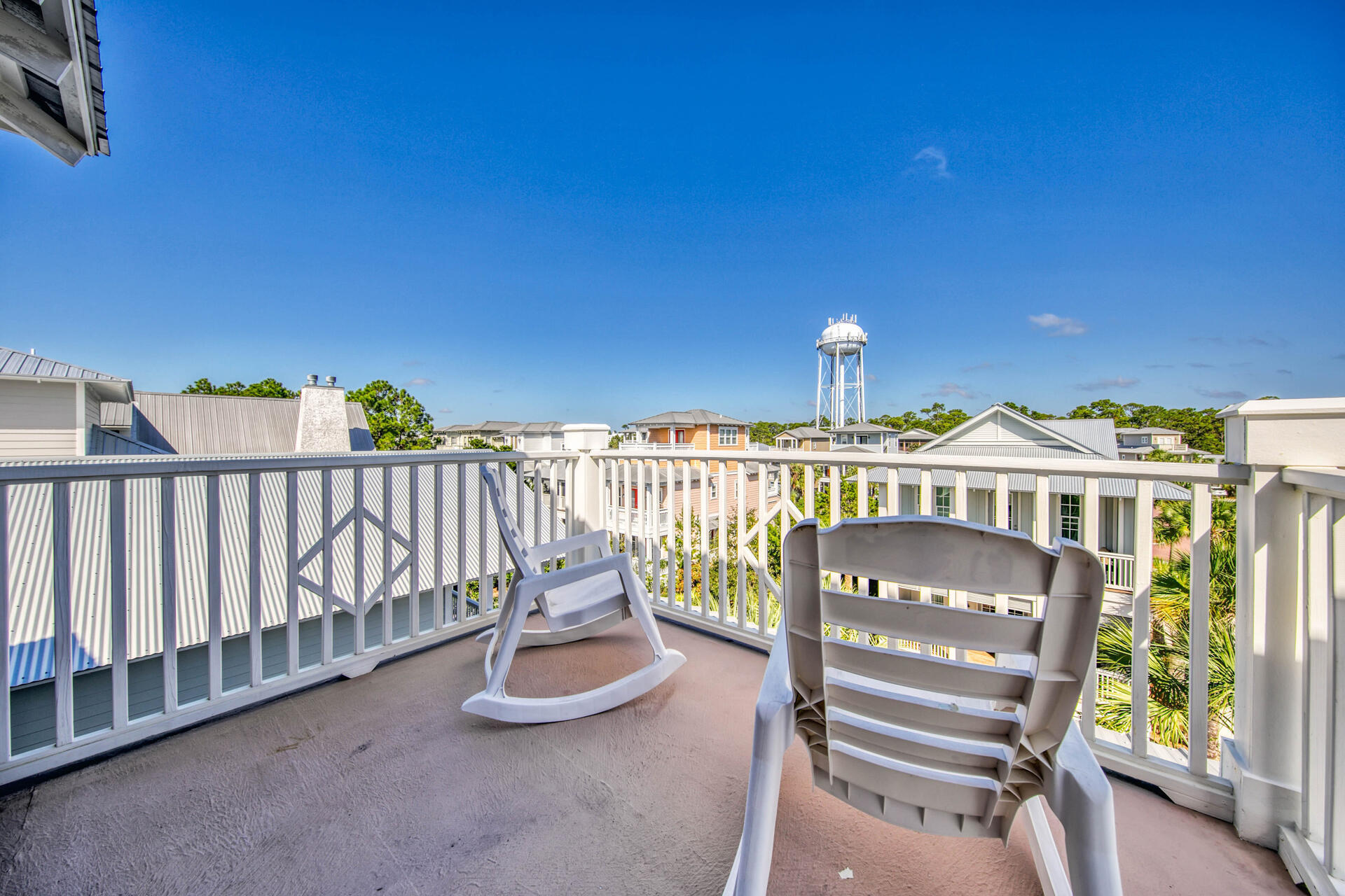 SEACREST BEACH - Residential