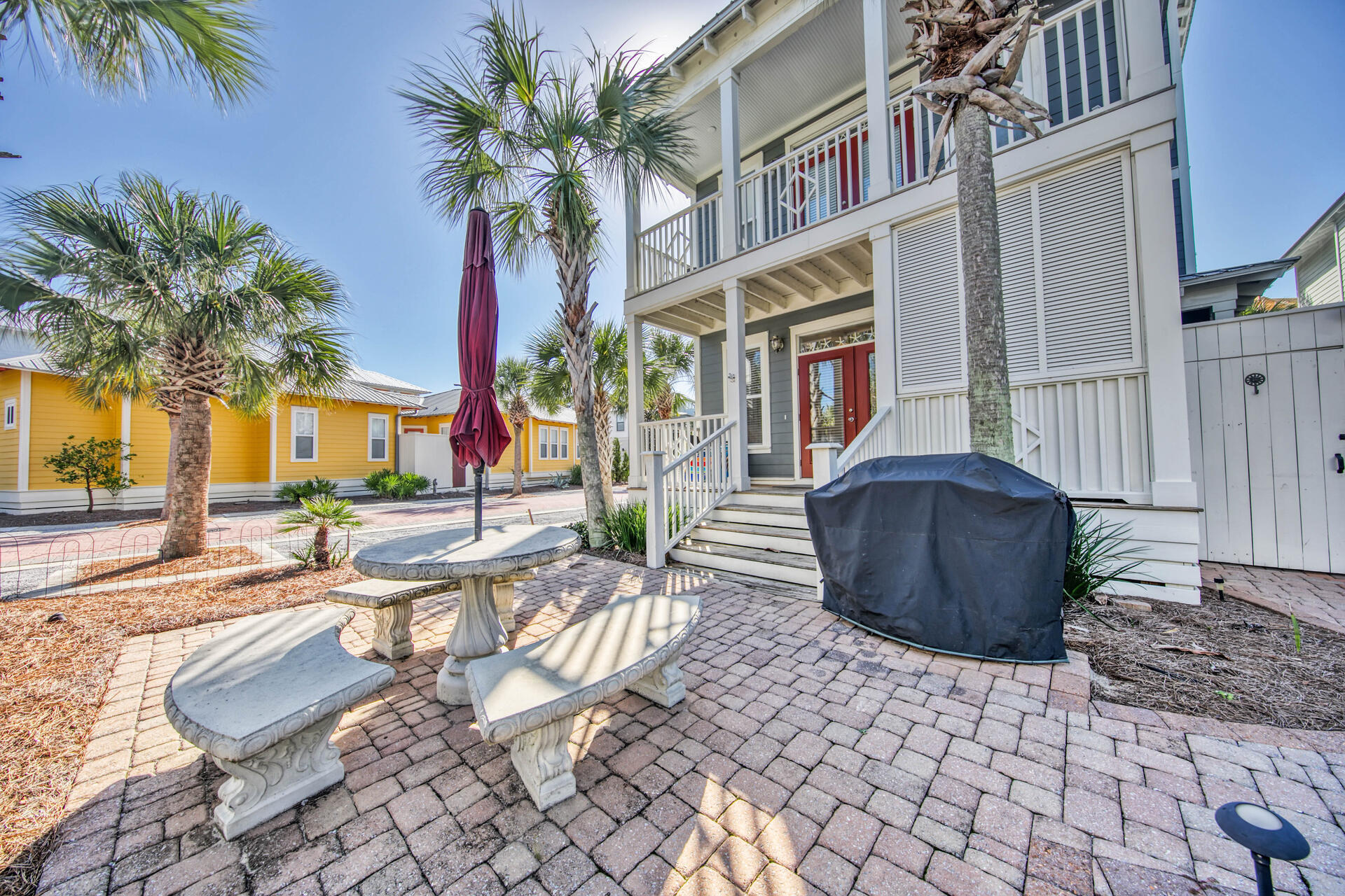 SEACREST BEACH - Residential