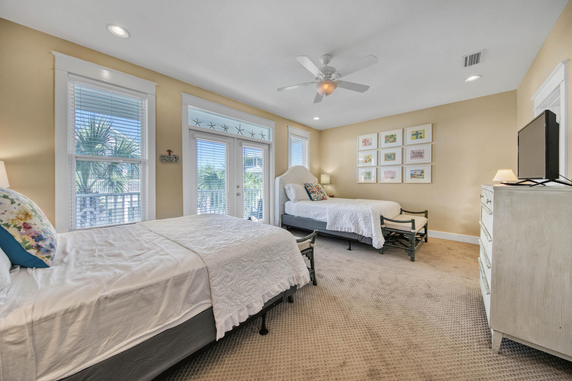 SEACREST BEACH - Residential