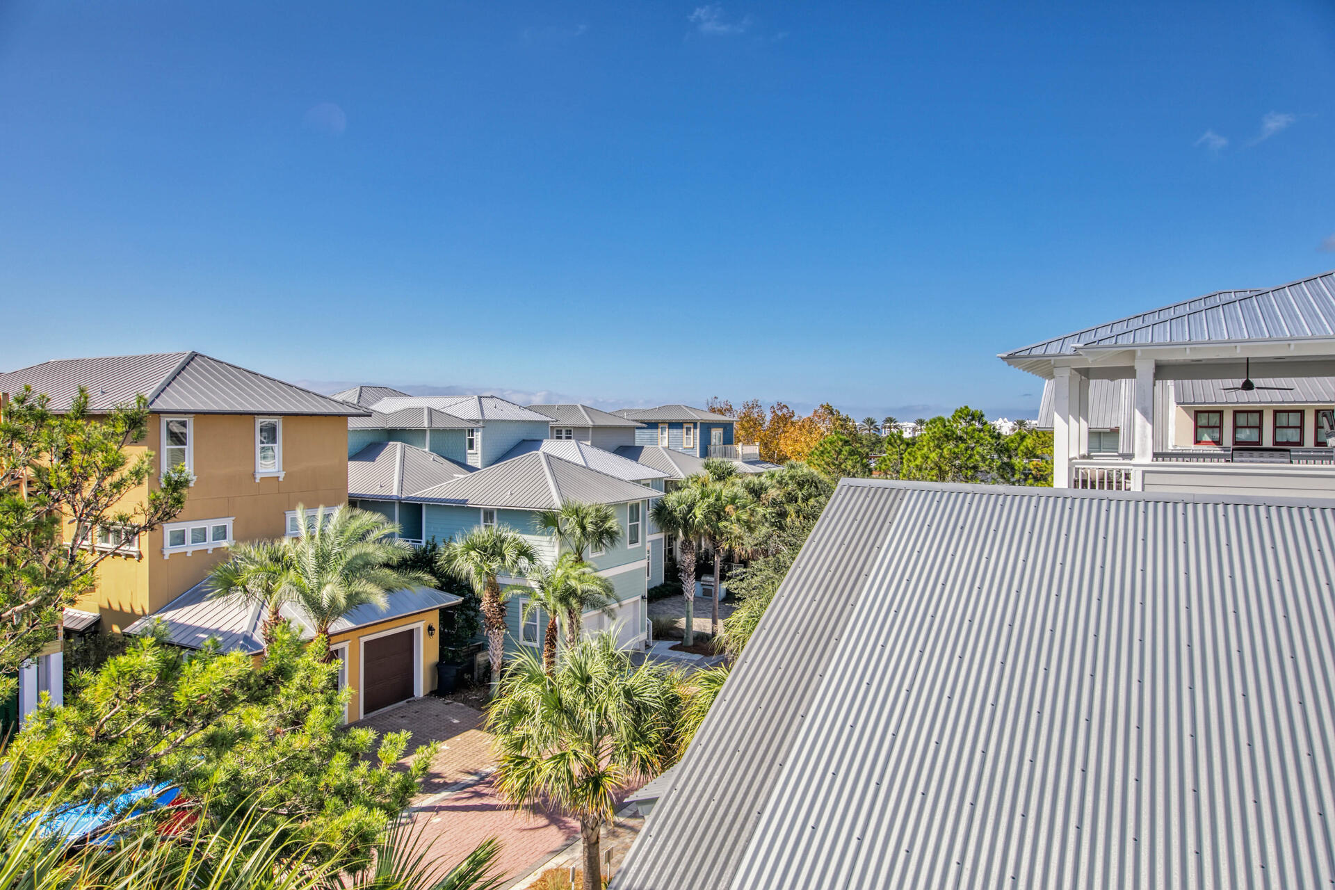 SEACREST BEACH - Residential