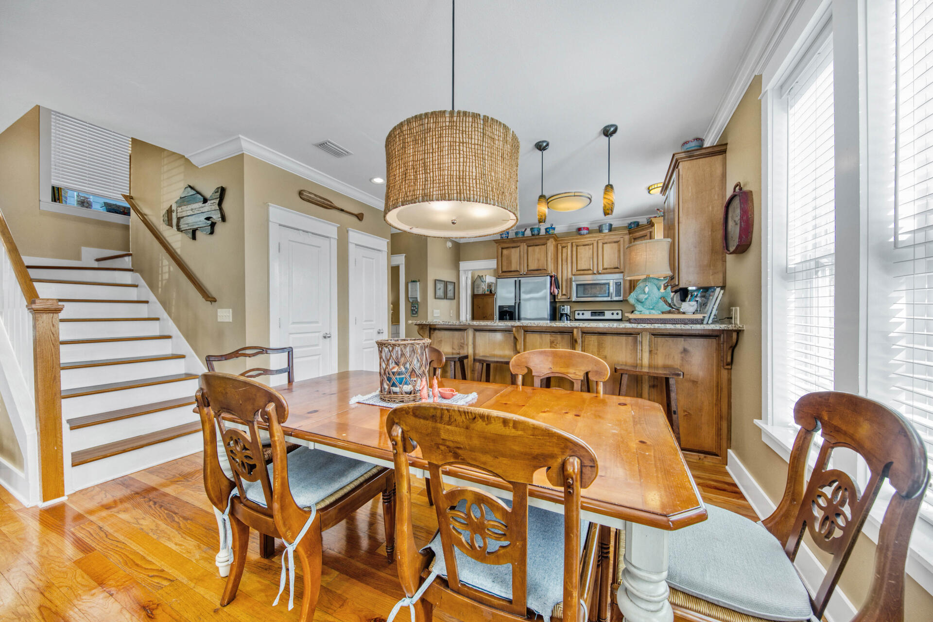 SEACREST BEACH - Residential