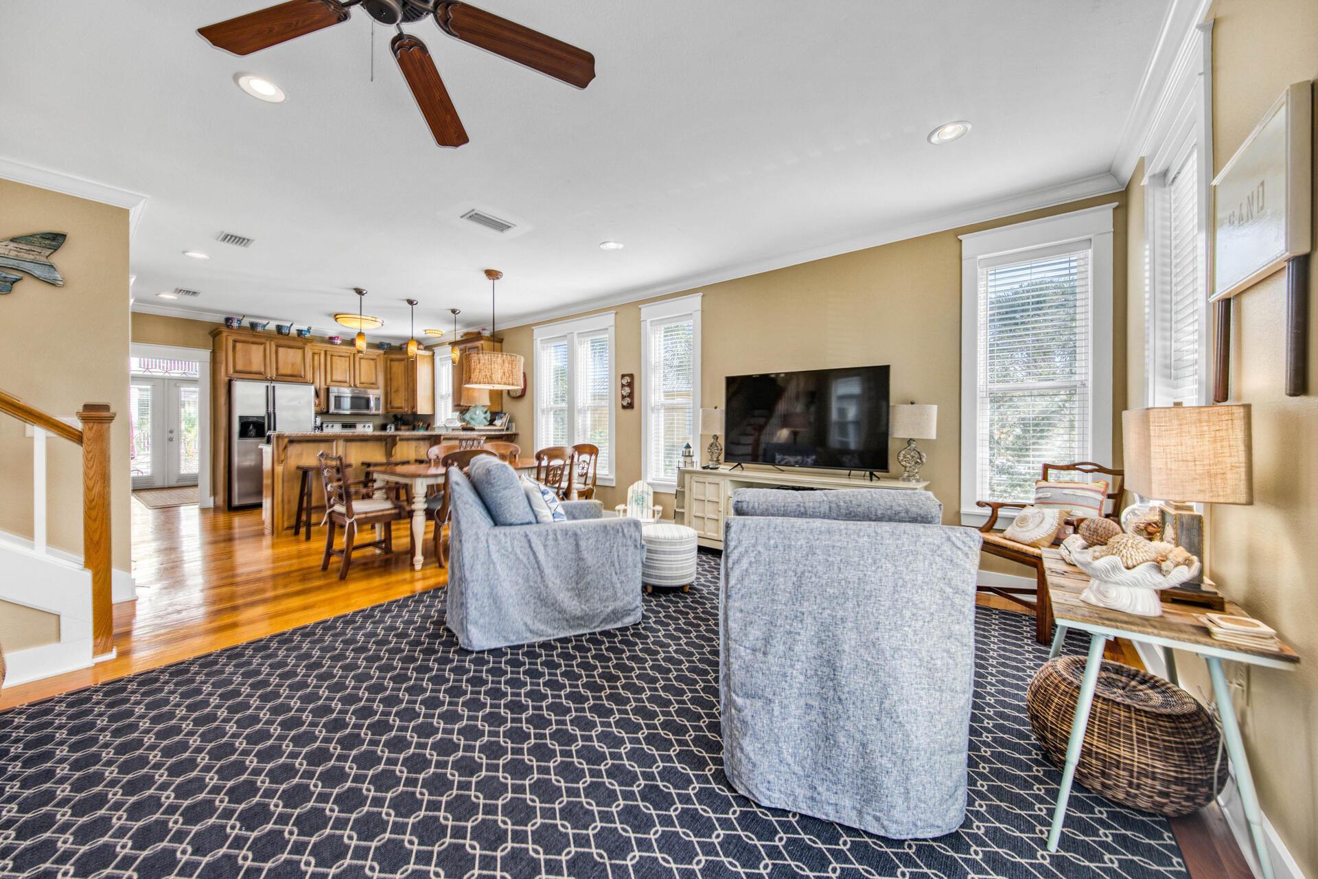 SEACREST BEACH - Residential