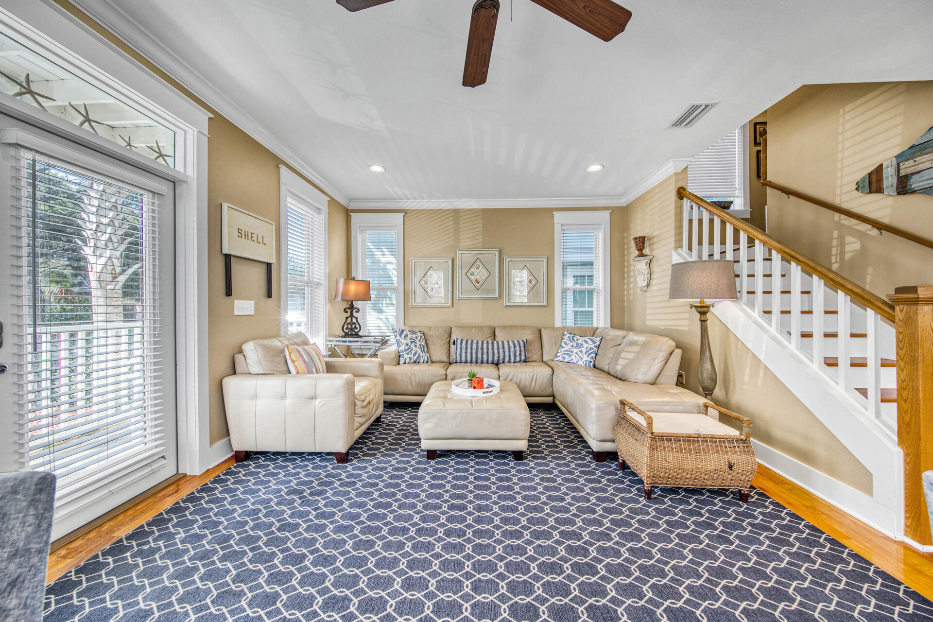 SEACREST BEACH - Residential