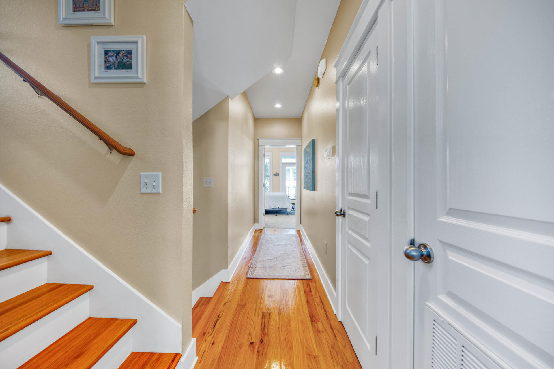 SEACREST BEACH - Residential