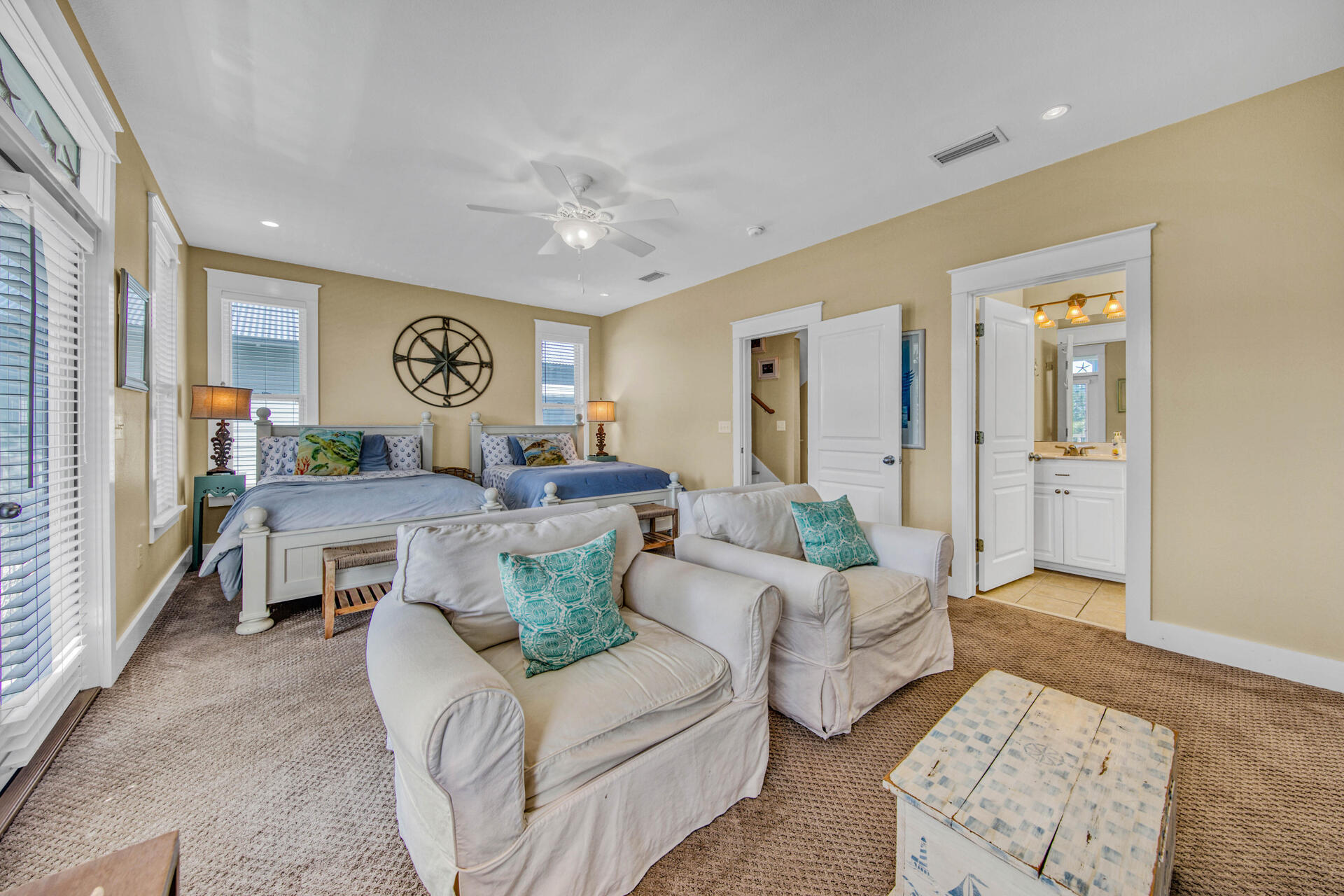 SEACREST BEACH - Residential