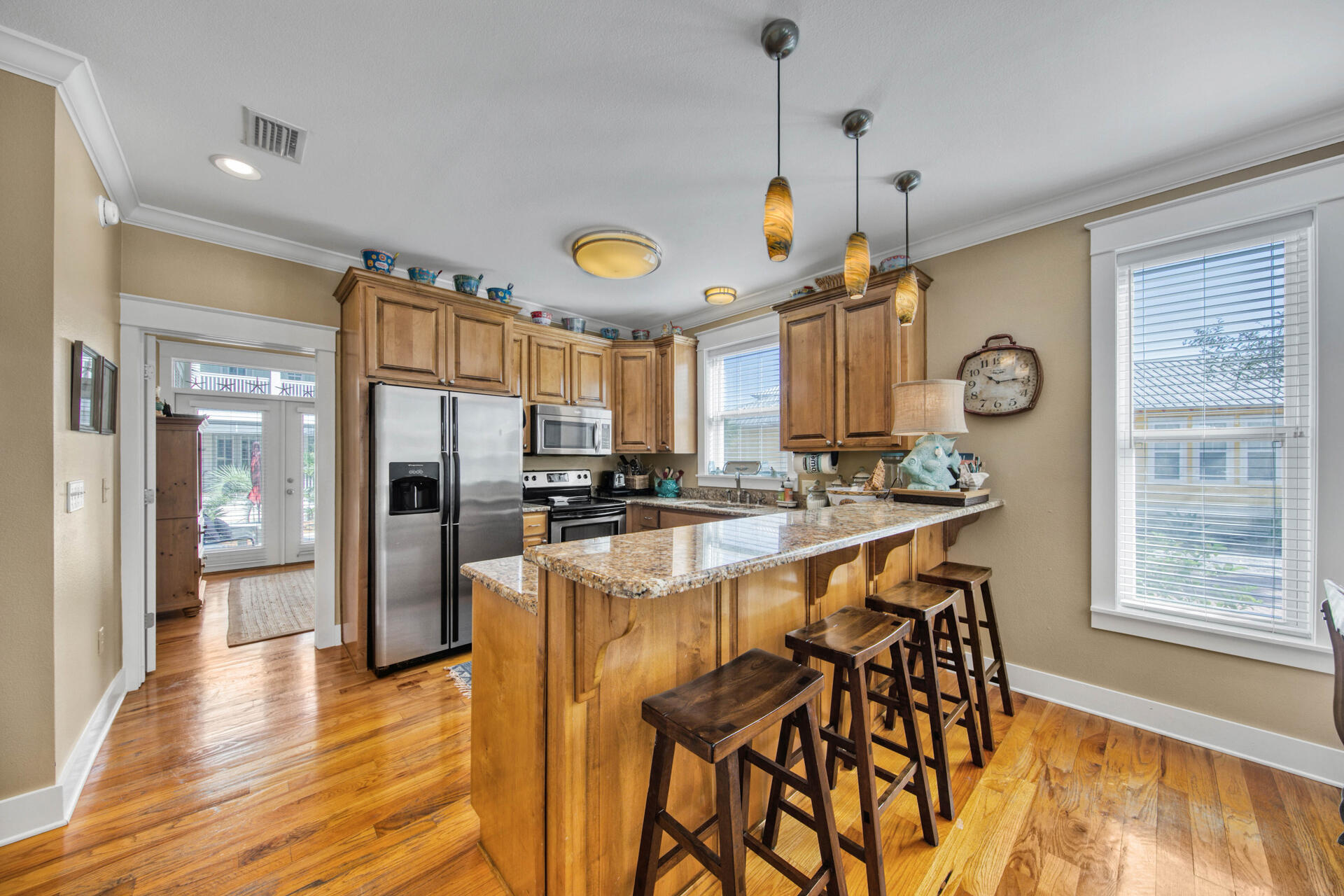 SEACREST BEACH - Residential