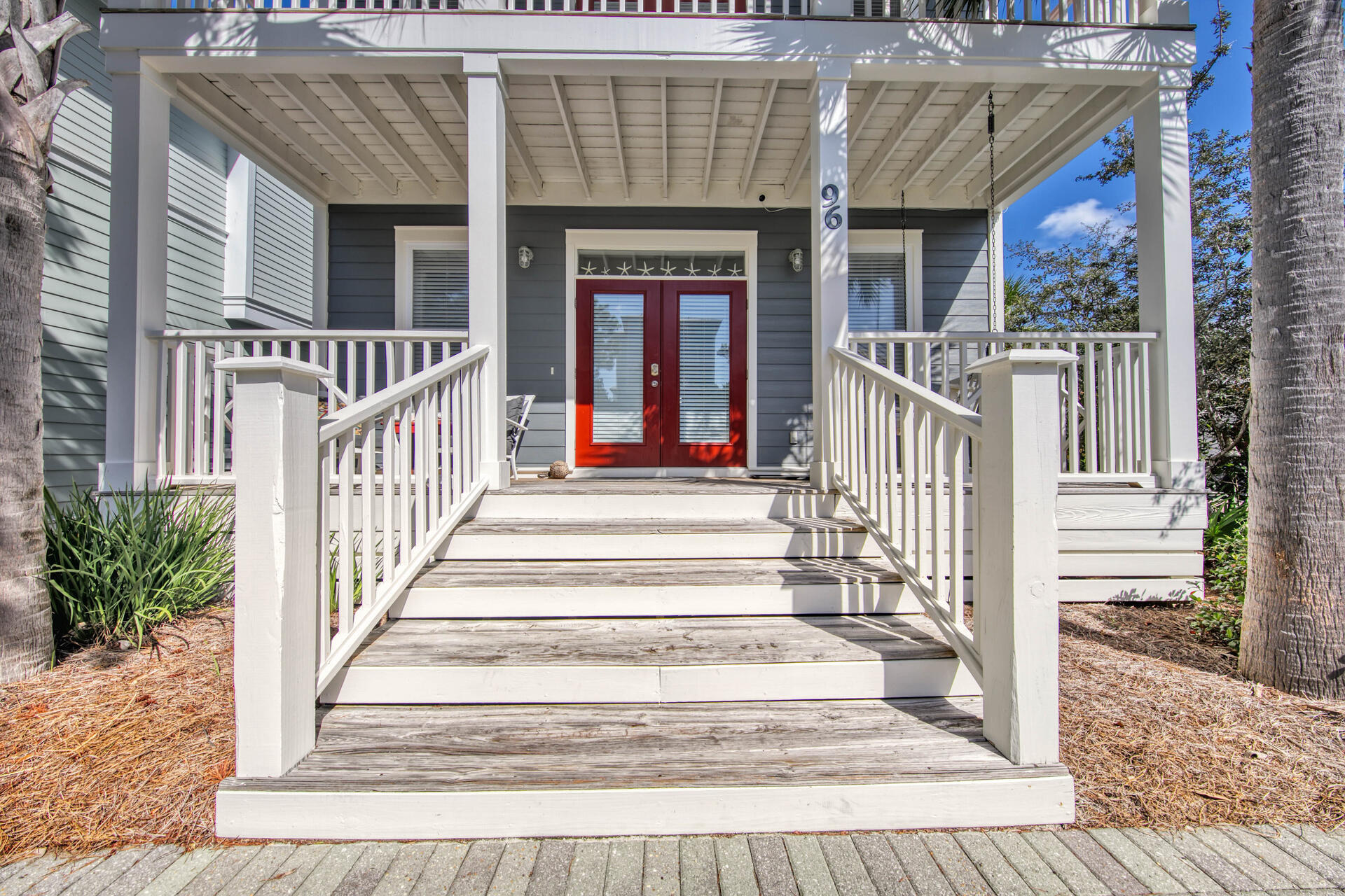SEACREST BEACH - Residential