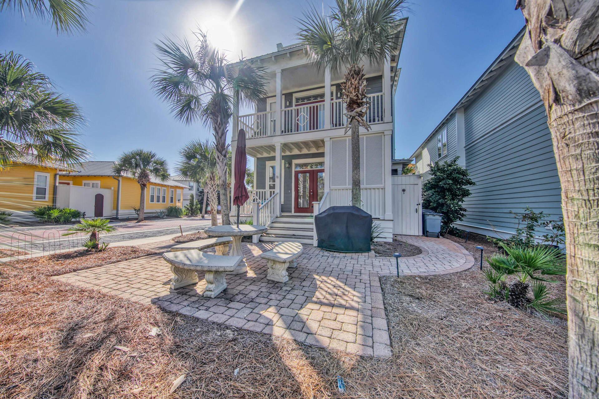 SEACREST BEACH - Residential