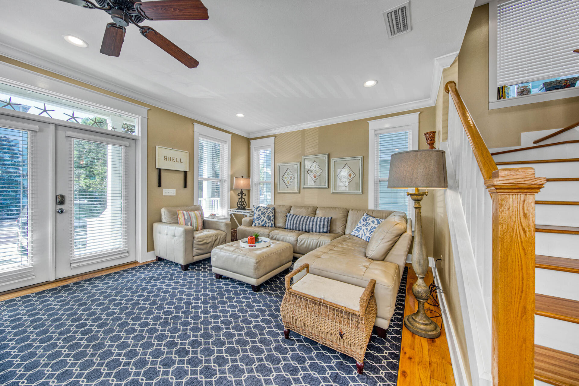 SEACREST BEACH - Residential