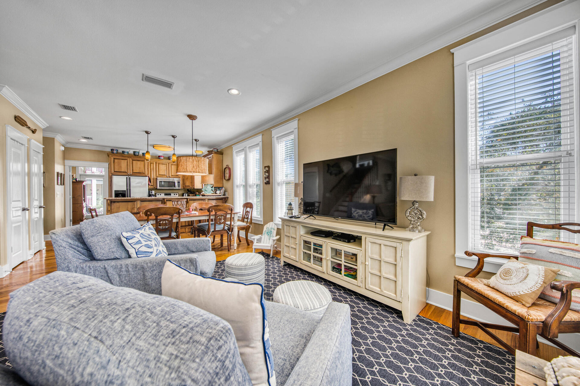 SEACREST BEACH - Residential