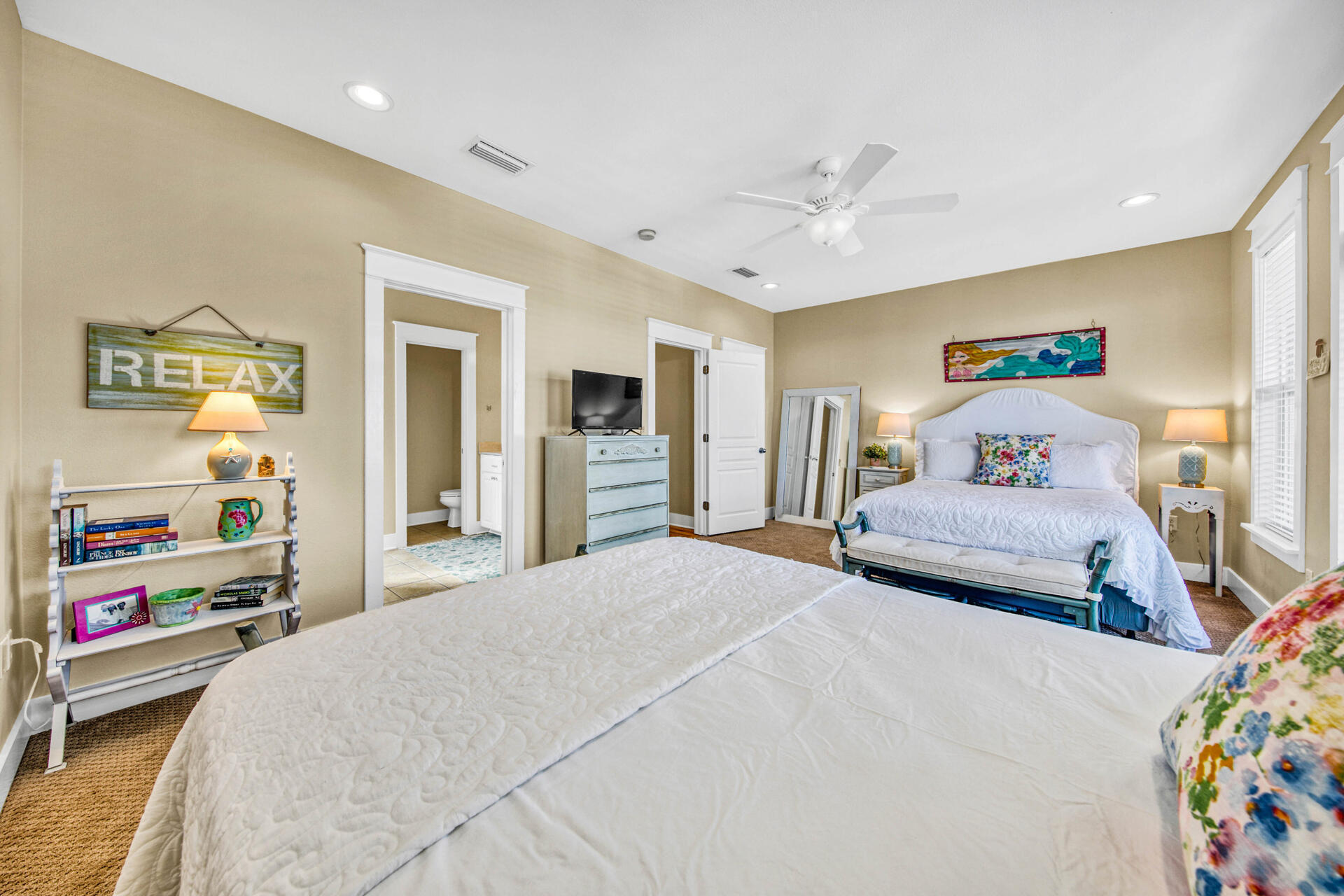 SEACREST BEACH - Residential