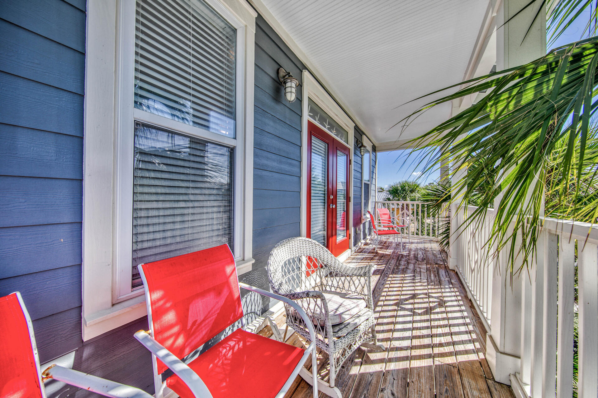 SEACREST BEACH - Residential