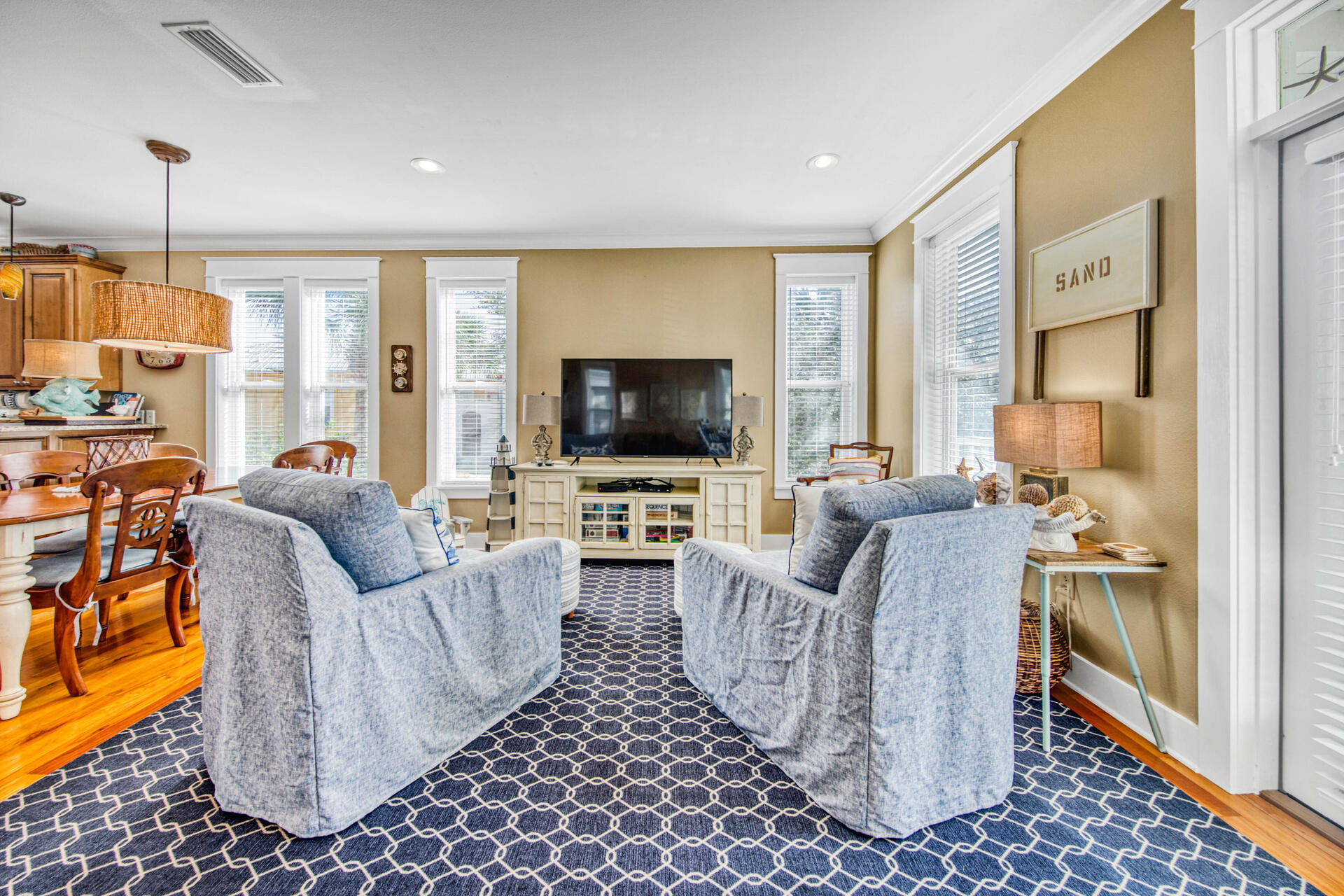 SEACREST BEACH - Residential