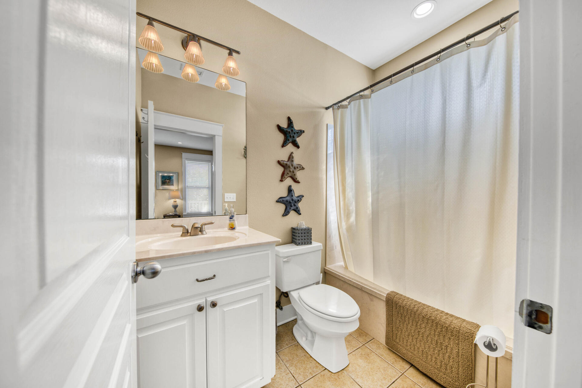 SEACREST BEACH - Residential
