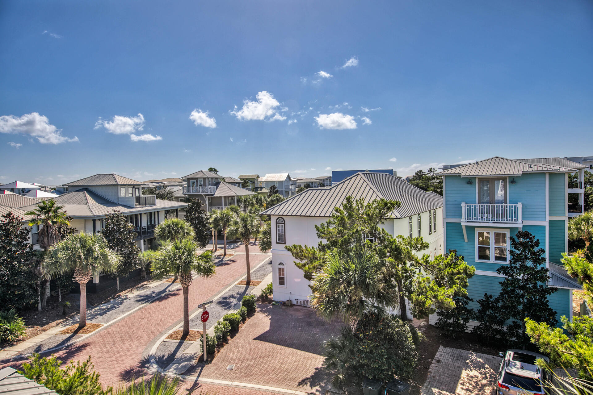 SEACREST BEACH - Residential