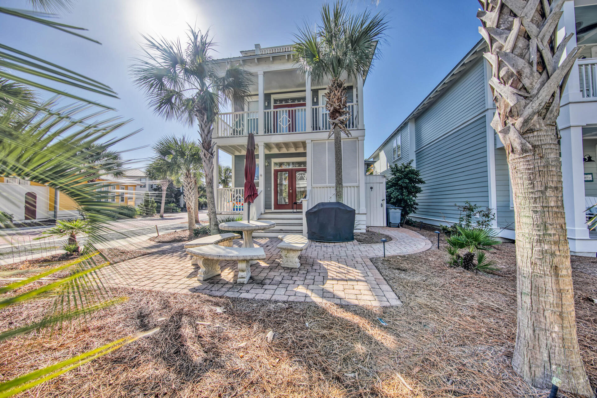 SEACREST BEACH - Residential