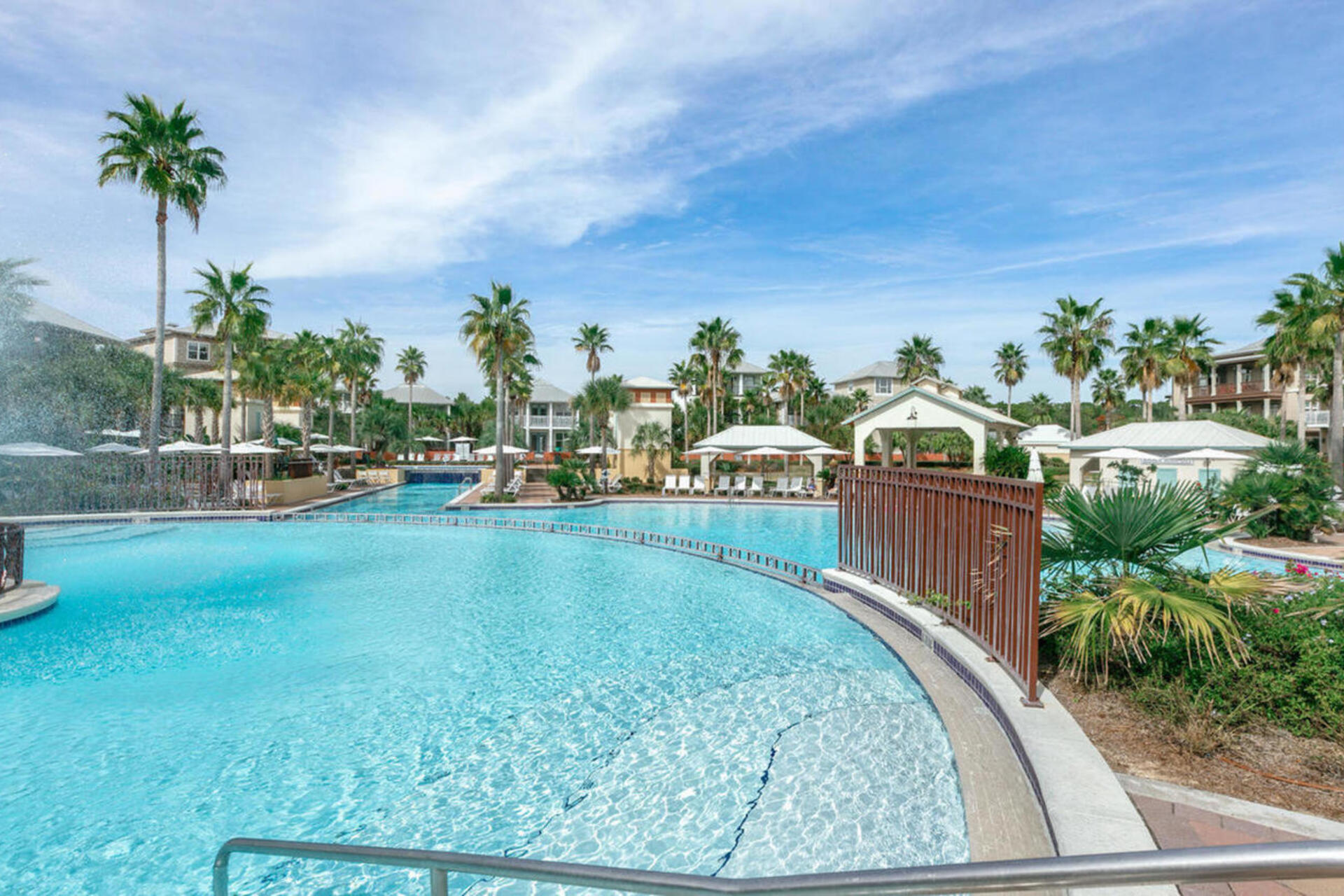 SEACREST BEACH - Residential