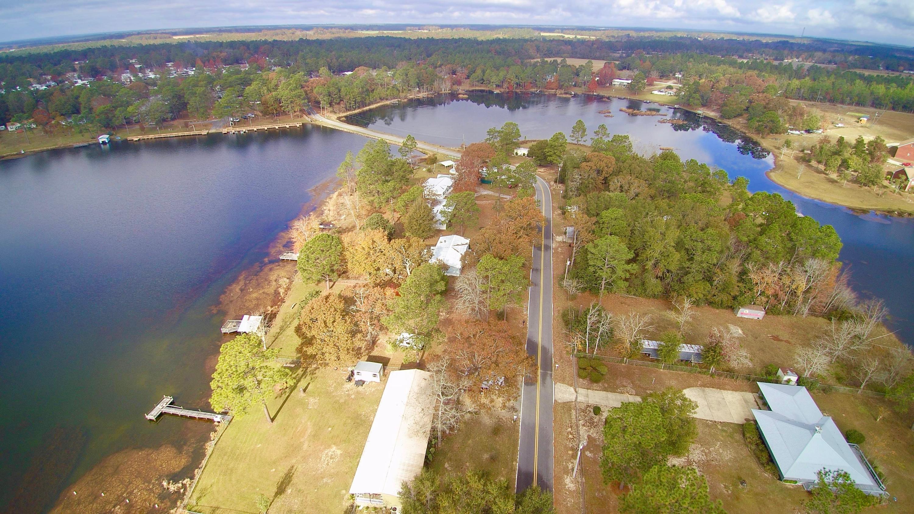 Paradise Island S/D - Residential