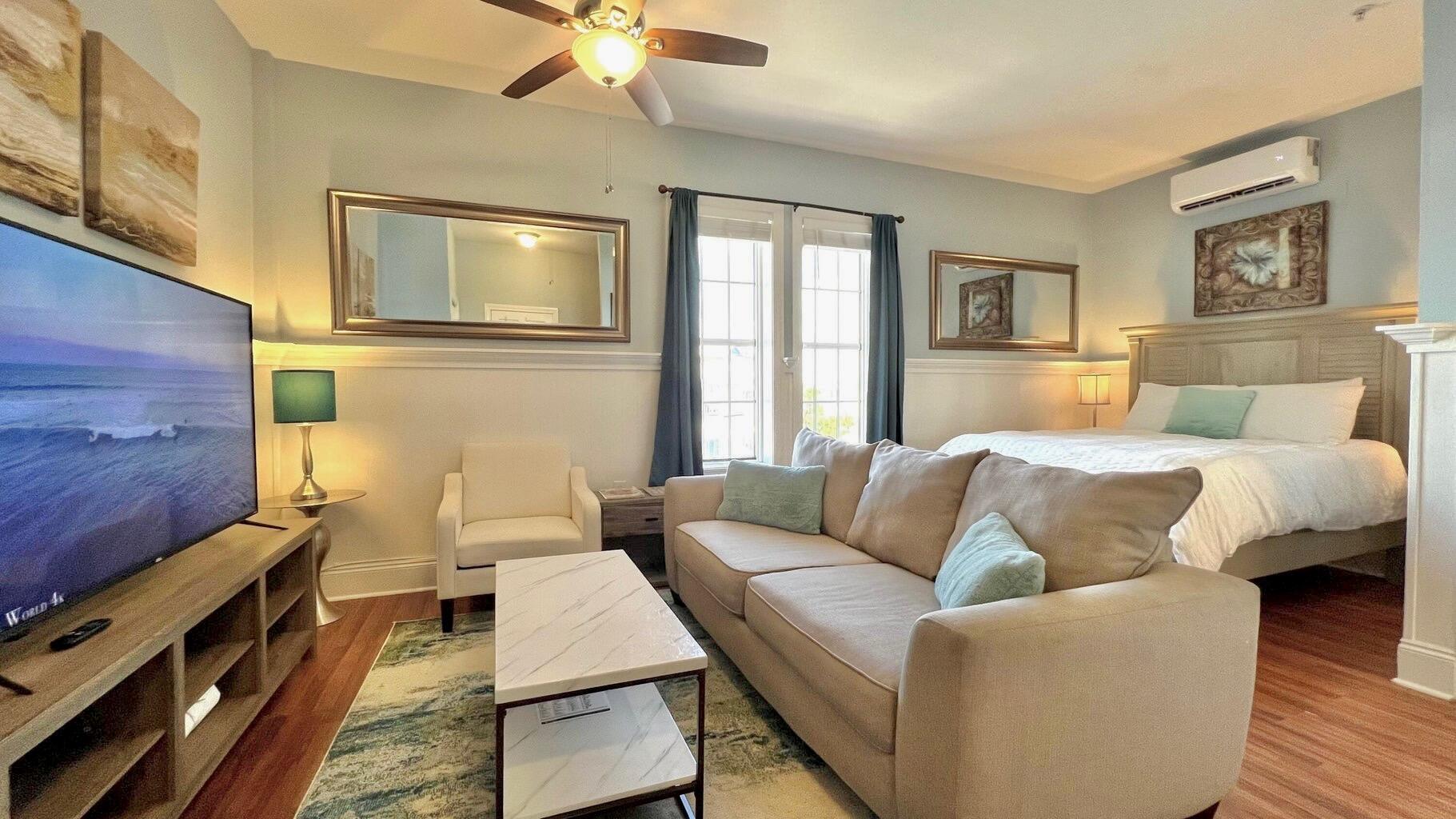 VILLAGE OF SOUTH WALTON BEACH THE - Residential