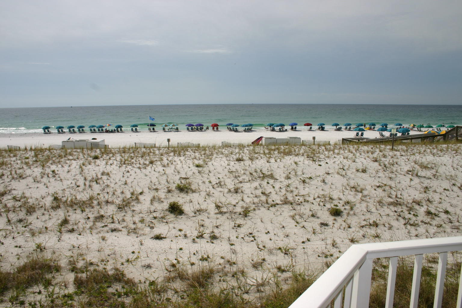 INLET REEF CLUB CONDO - Residential