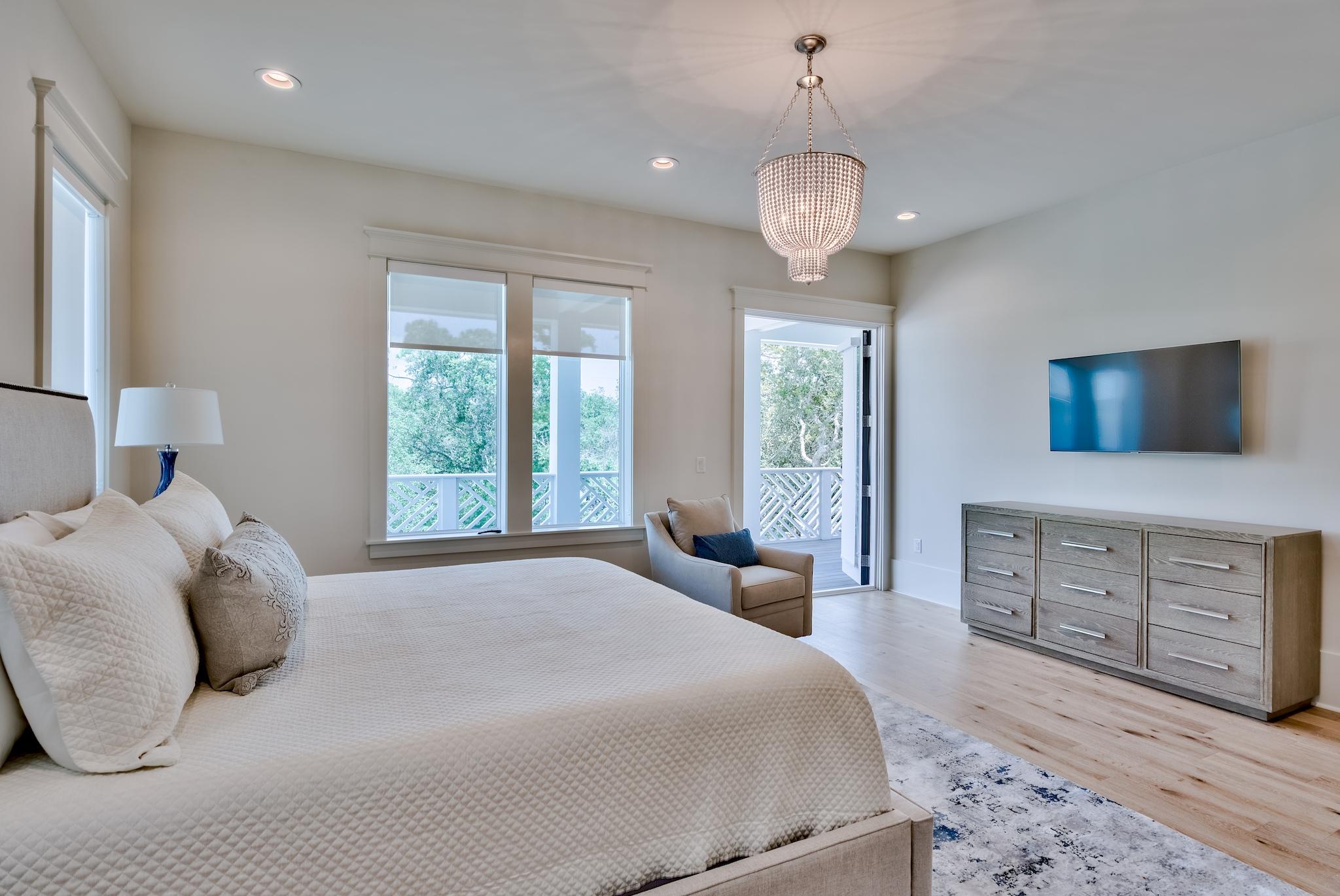 Grayton Beach - Residential