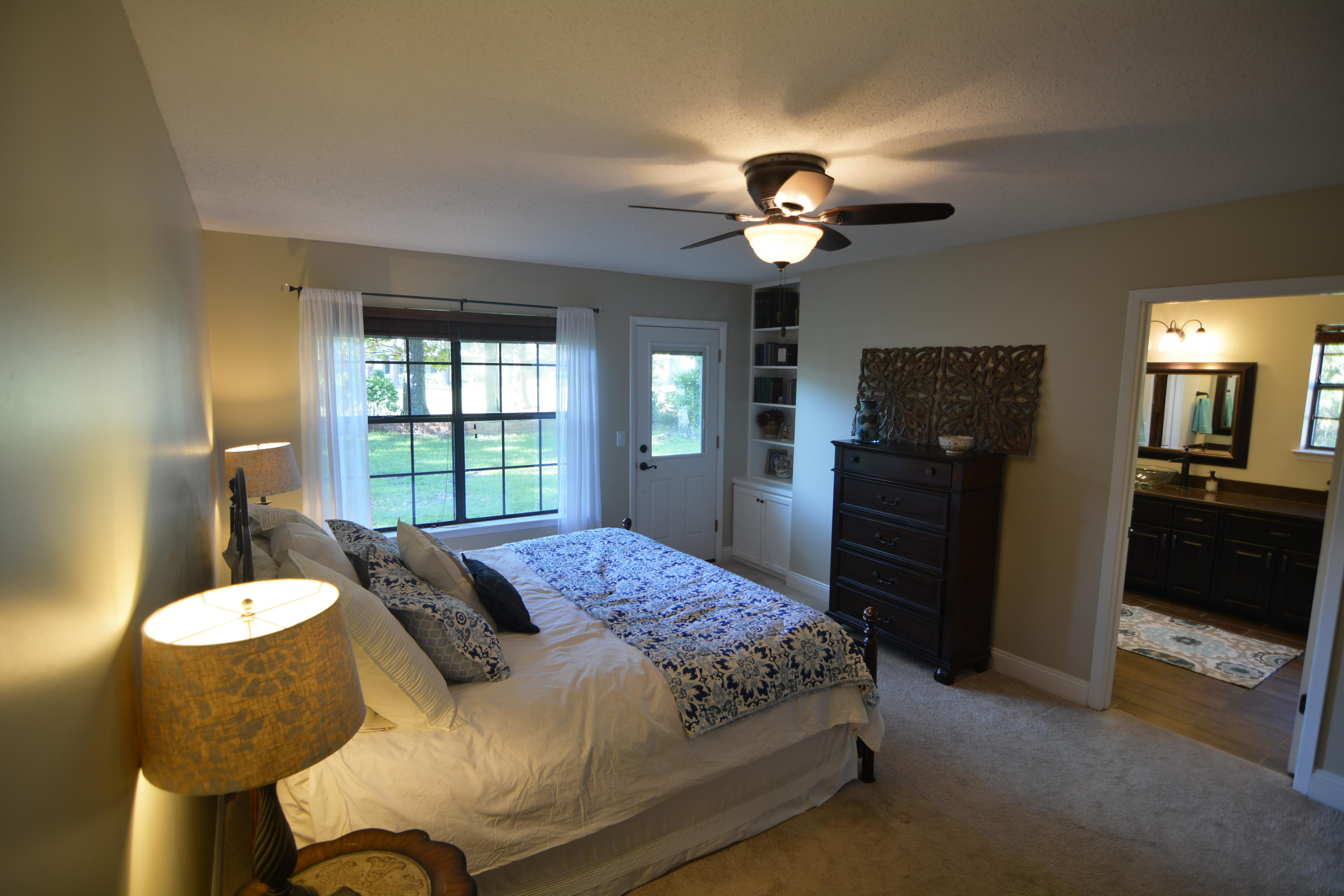 BLUEWATER BAY 3 - Residential