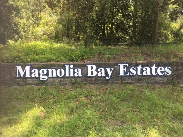 MAGNOLIA BAY ESTATES - Residential