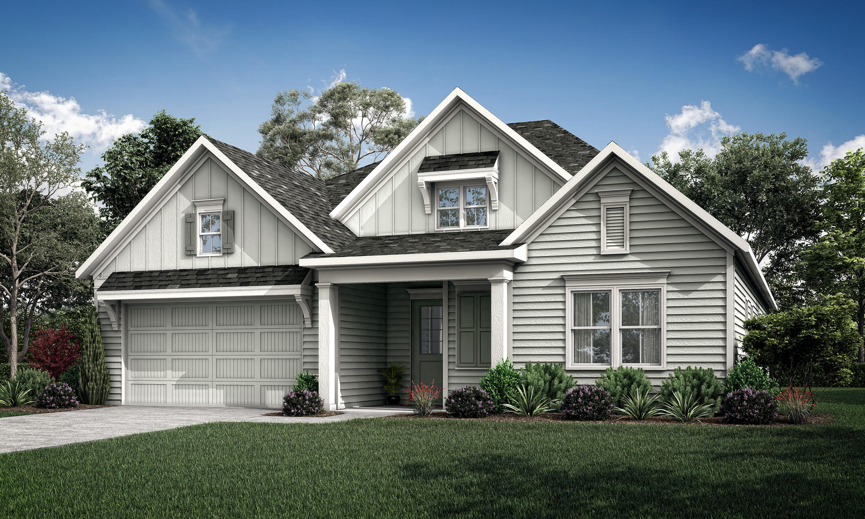 MAGNOLIA BAY ESTATES - Residential
