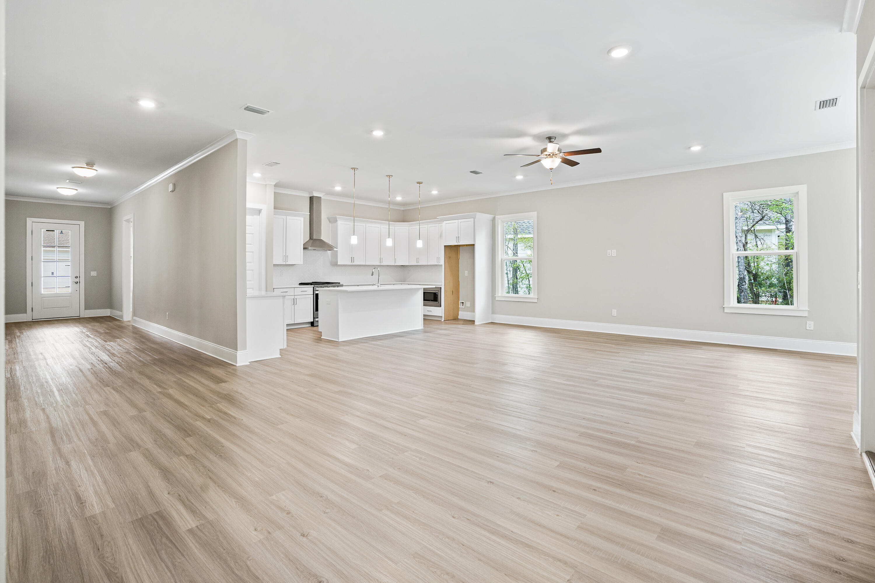 MAGNOLIA BAY ESTATES - Residential