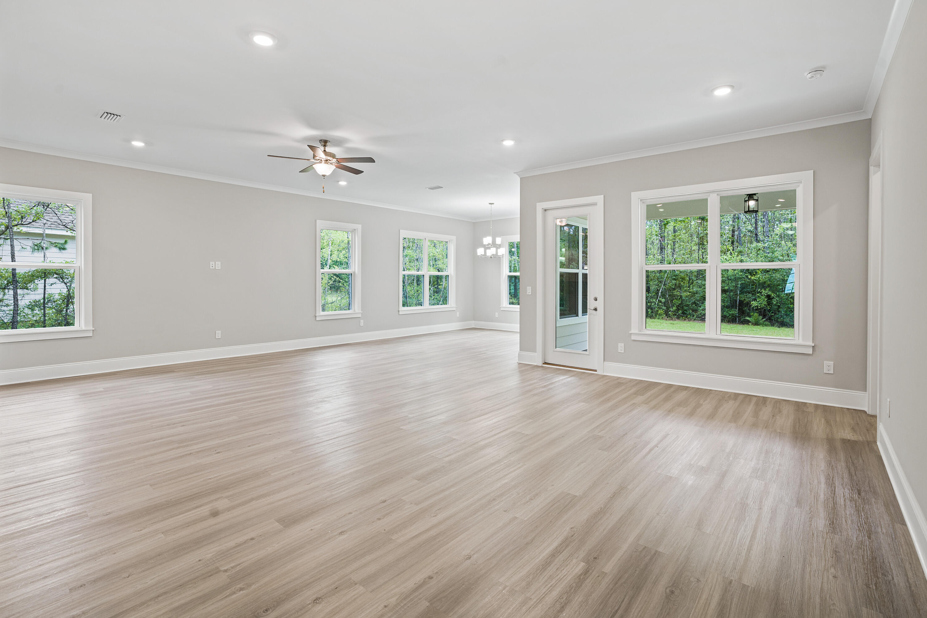 MAGNOLIA BAY ESTATES - Residential