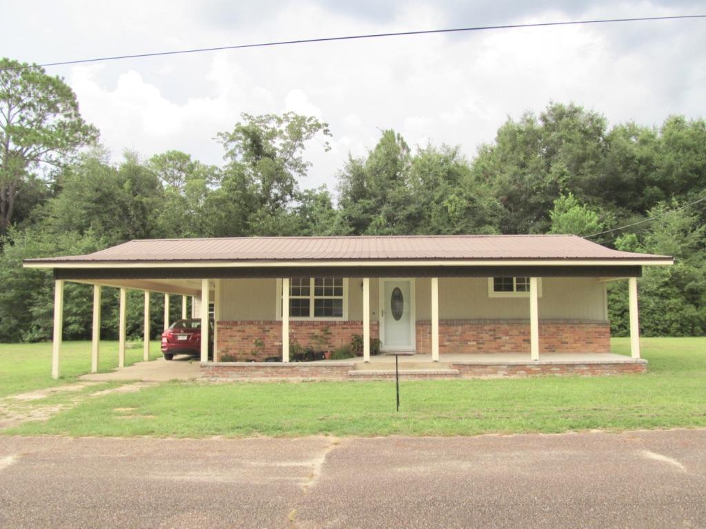 Neat, clean and attractive. Smart investment. Quiet Neighborhood. Close to all amenities. Big yard. many updates and renovations have taken place since purchased in 2005 including new CH&A, new metal roof & upgraded electric. Property is currently rented. Shown by appt. 24 hours notice please
