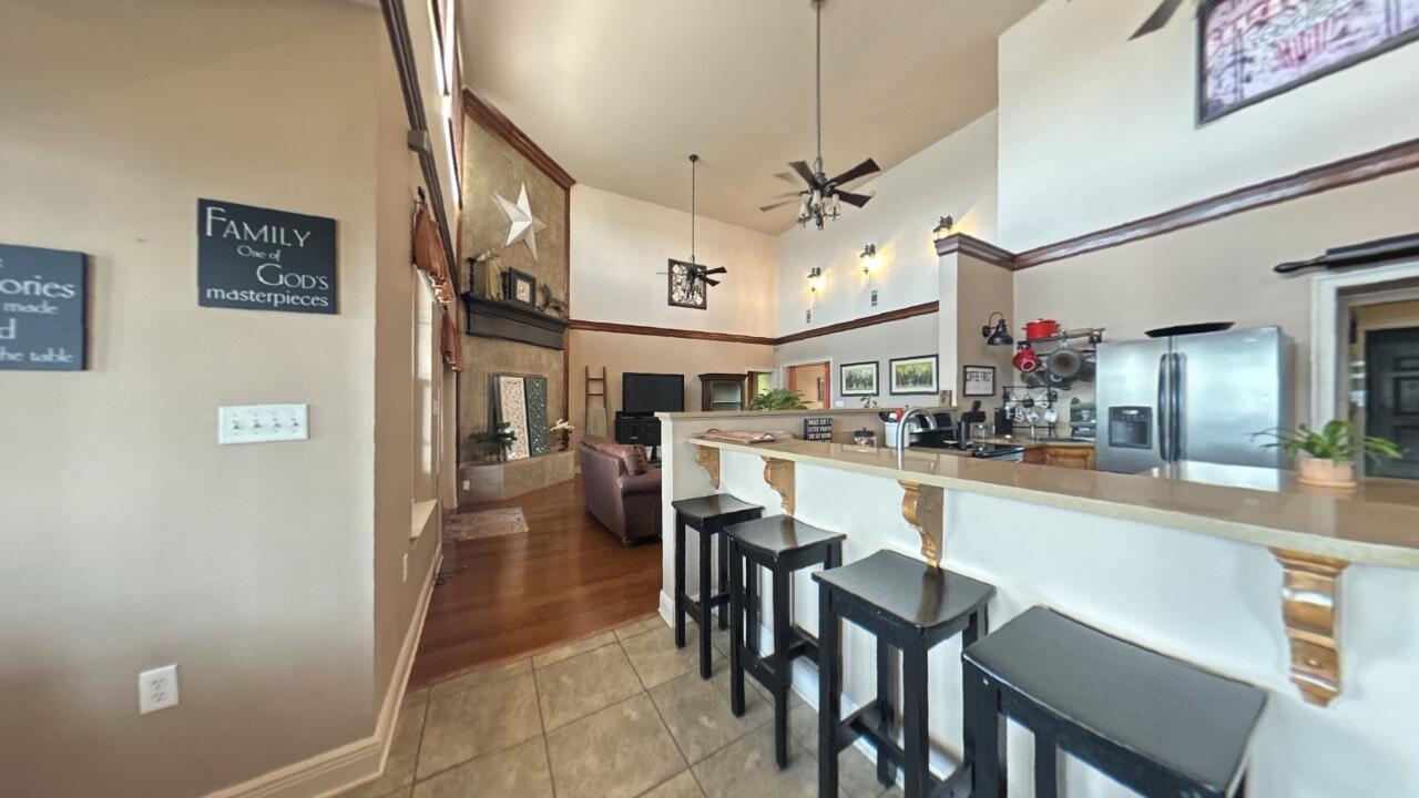 BELLA VISTA - Residential