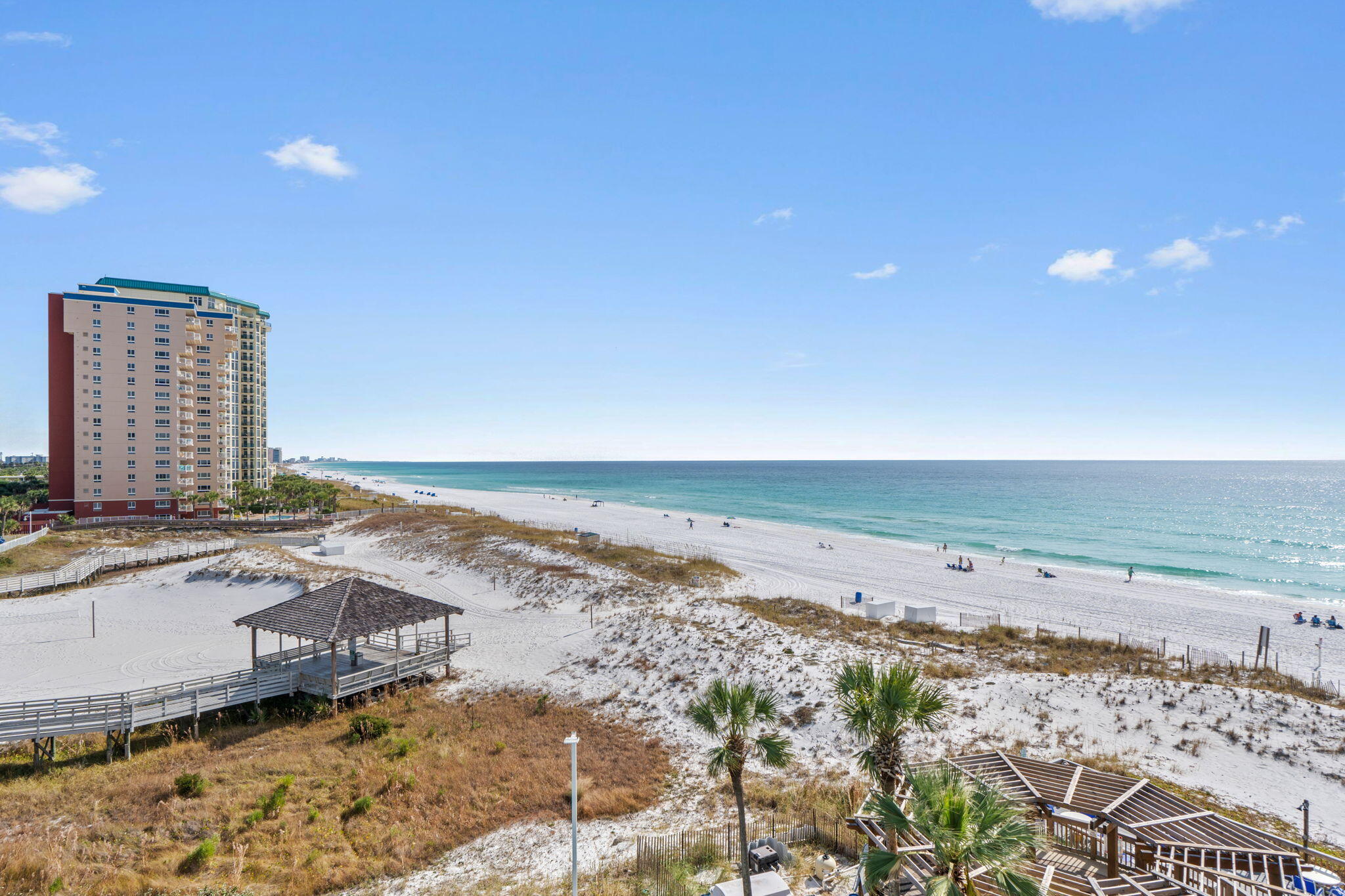 Pelican Beach Resort - Residential