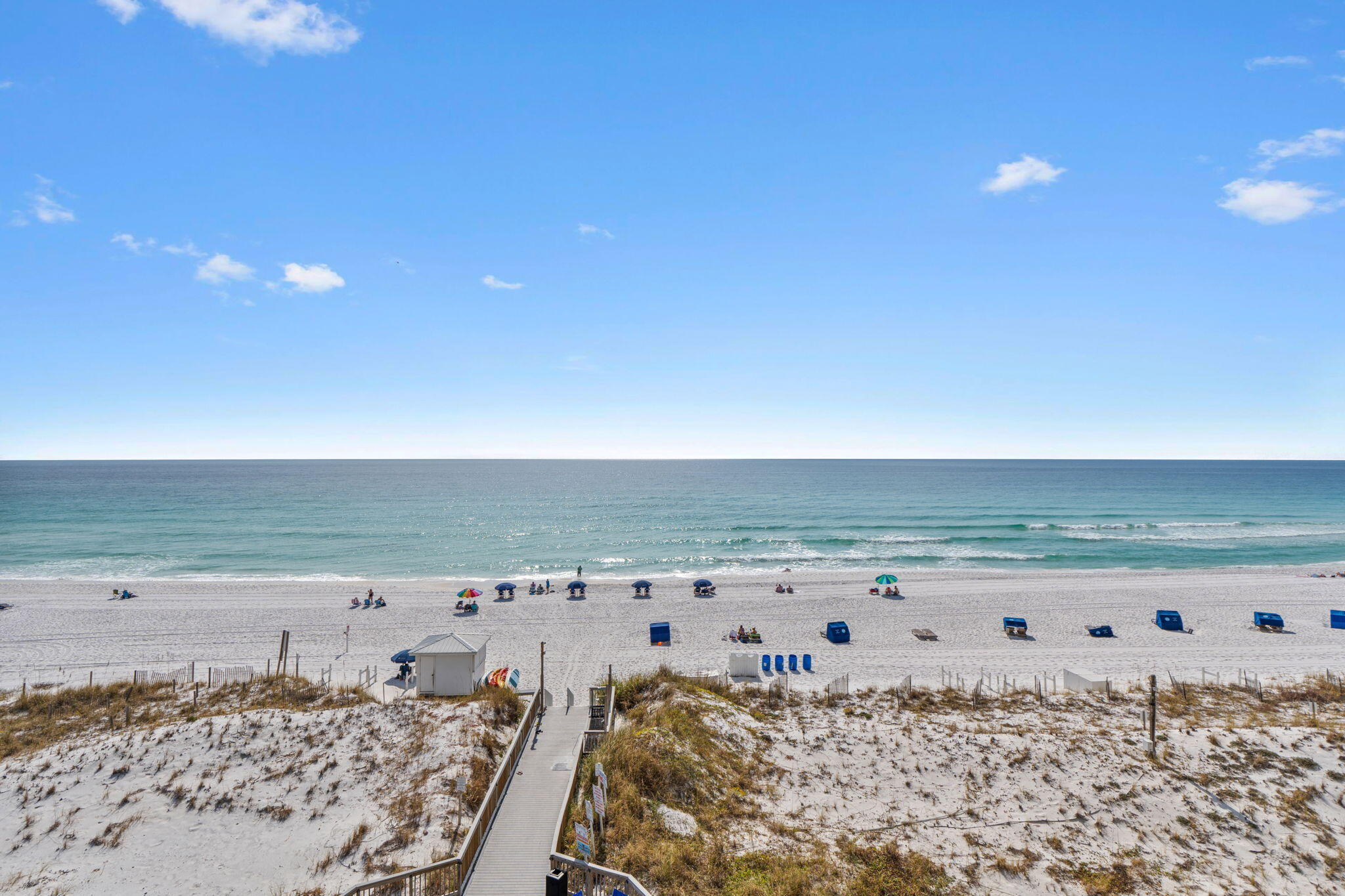 Pelican Beach Resort - Residential
