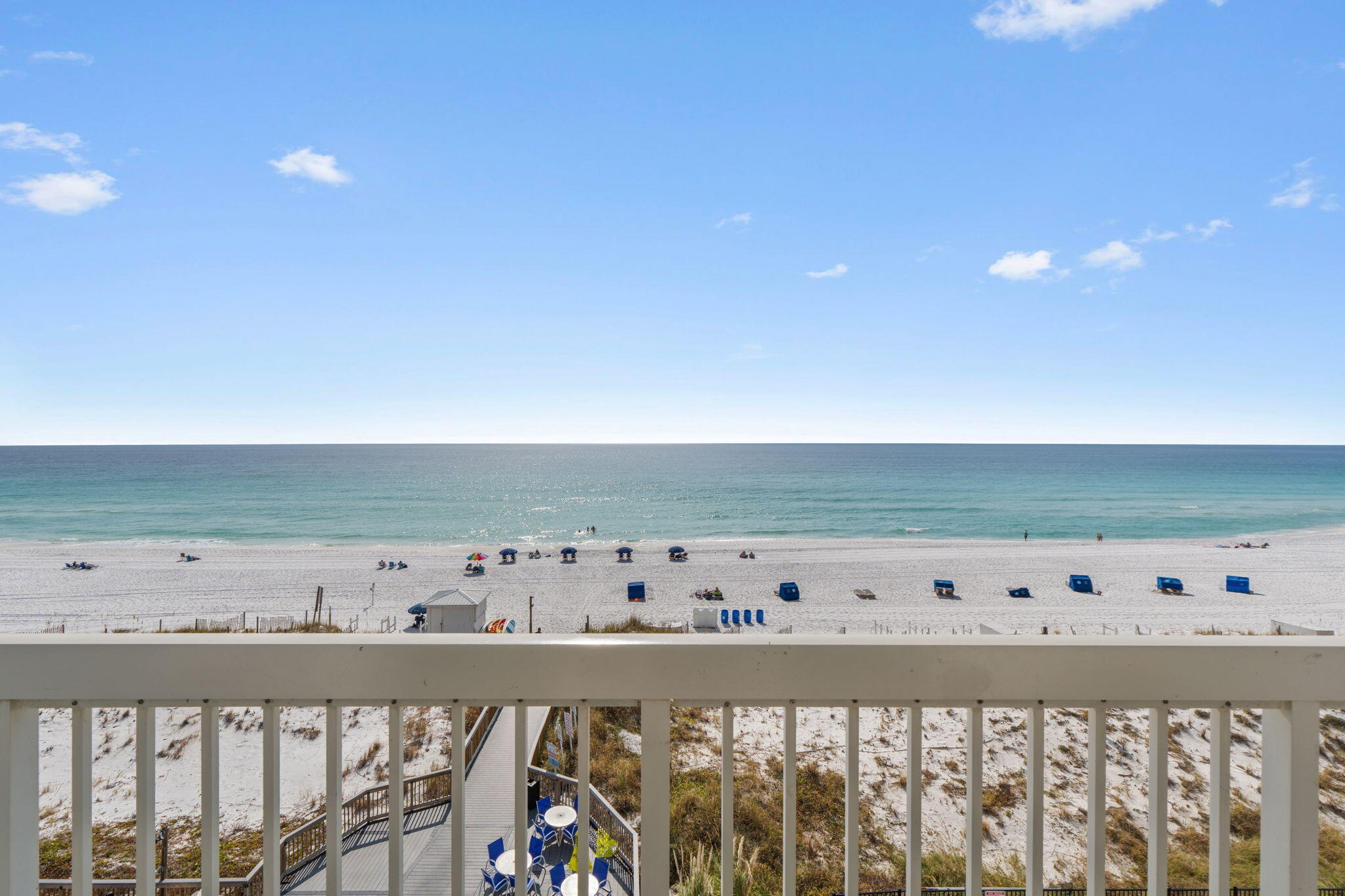 Pelican Beach Resort - Residential