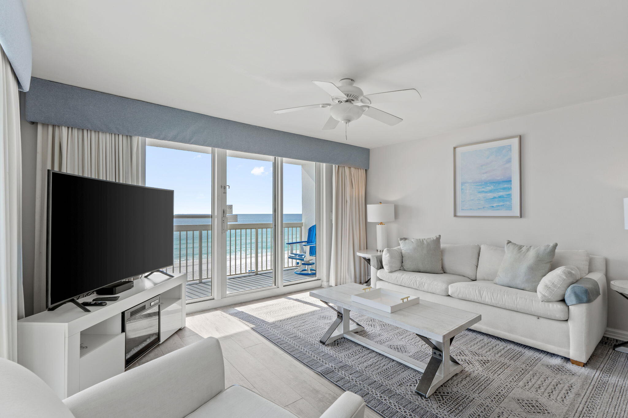 Pelican Beach Resort - Residential