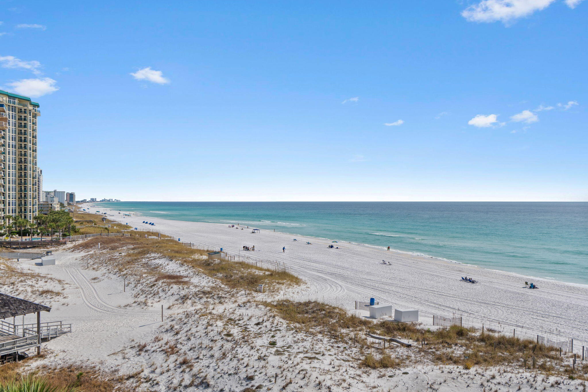Pelican Beach Resort - Residential