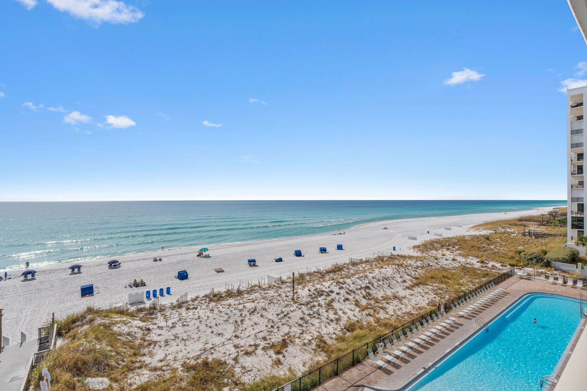 Pelican Beach Resort - Residential
