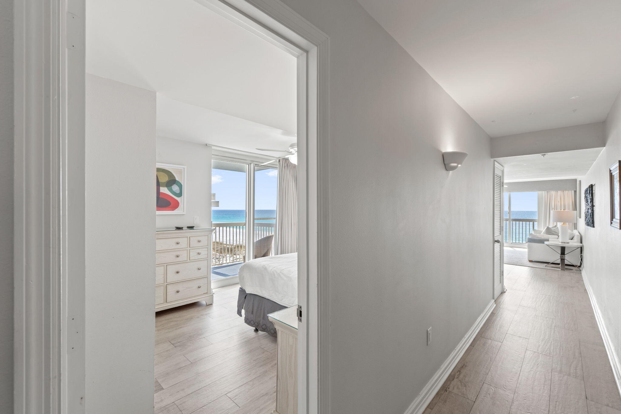 Pelican Beach Resort - Residential