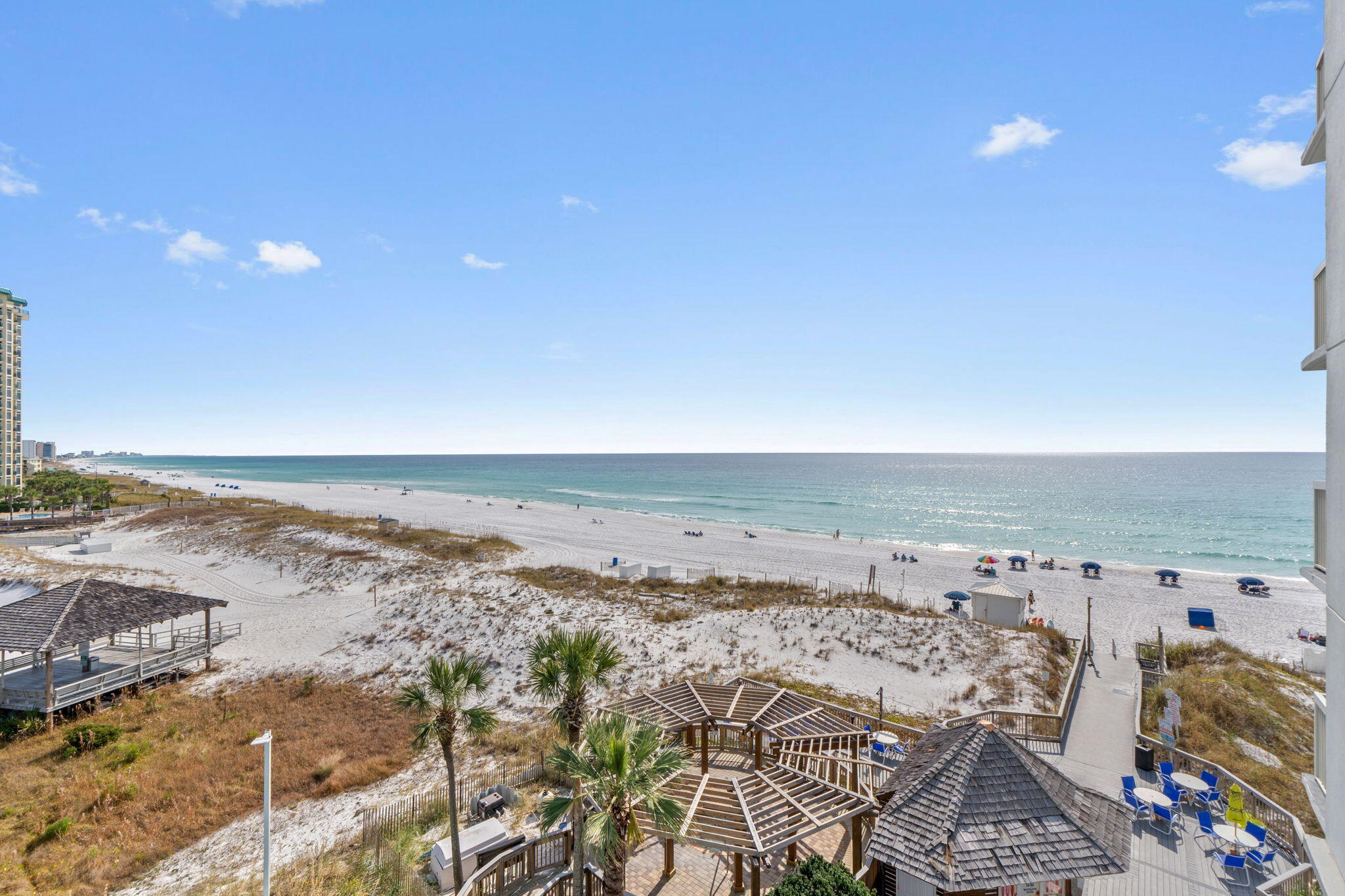 Pelican Beach Resort - Residential