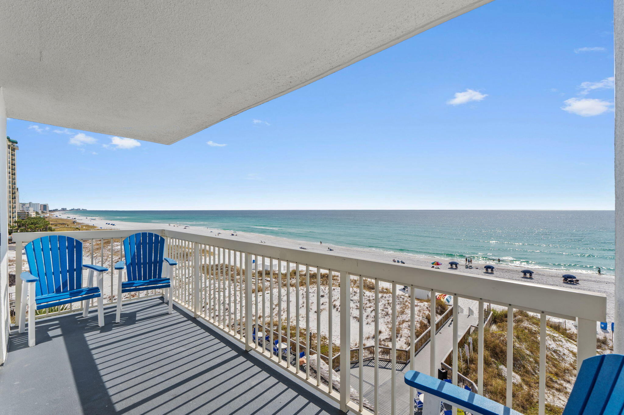 Pelican Beach Resort - Residential