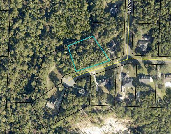 MATHISON CREEK ESTATES S/D PH 1 - Land