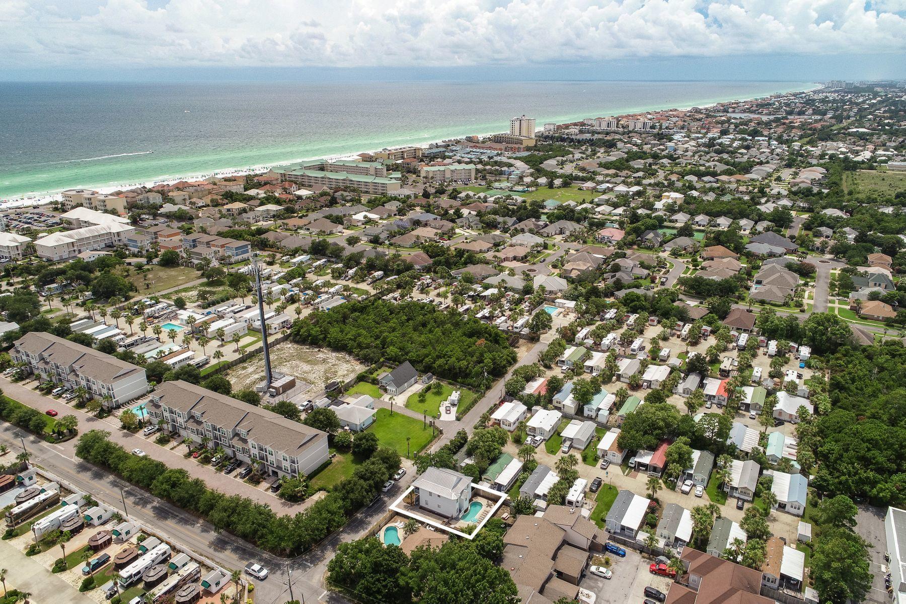 S/D OF SE4 - Residential