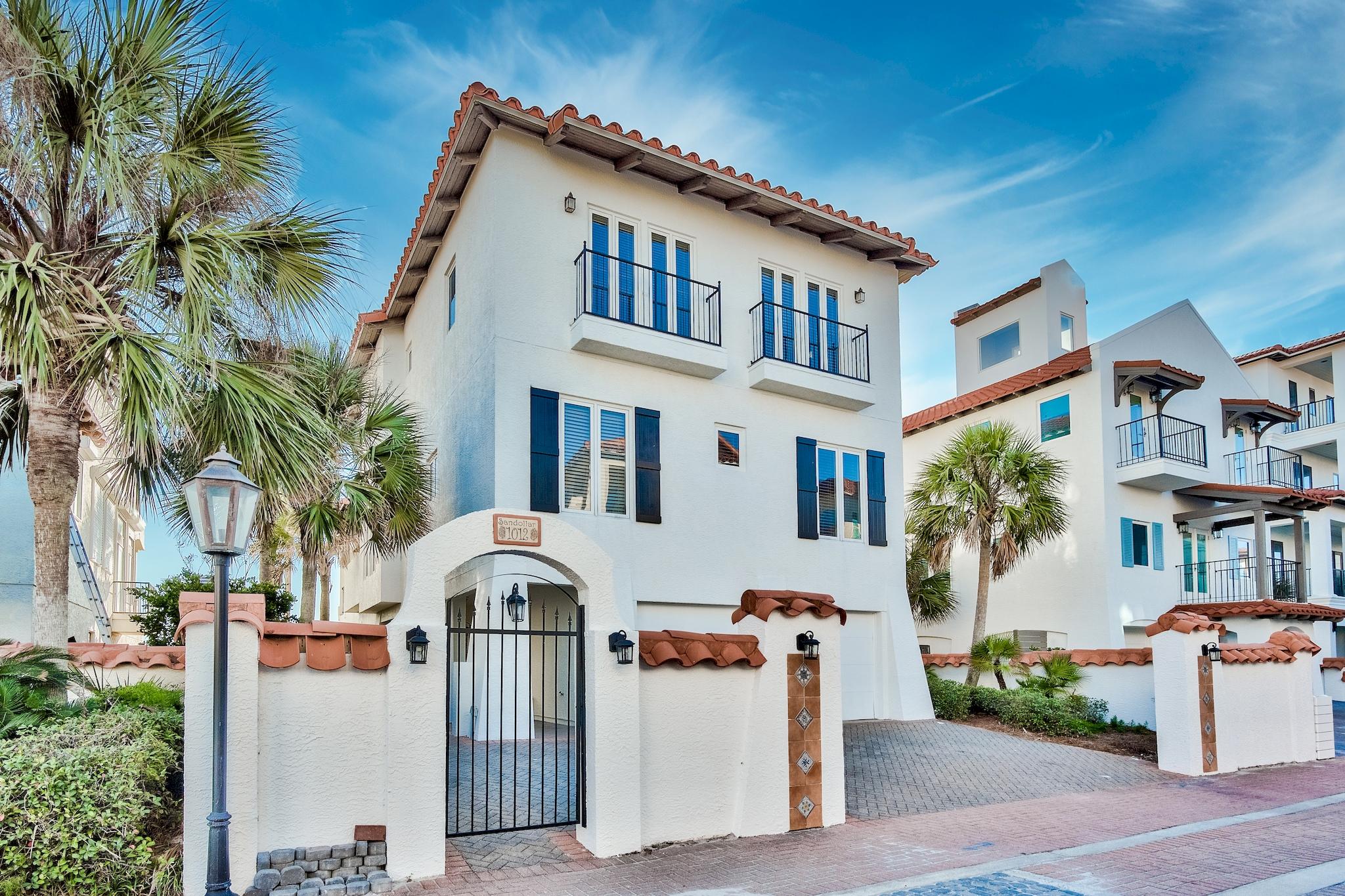 VIZCAYA AT DUNE ALLEN - Residential