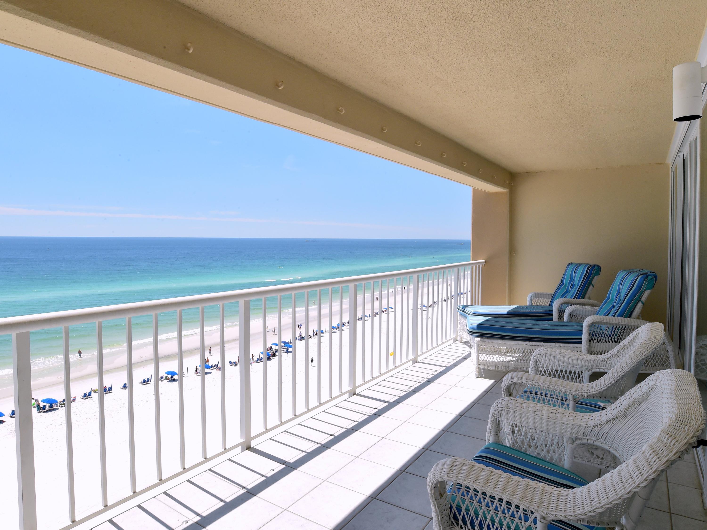 DESTIN GULFGATE CONDO - Residential