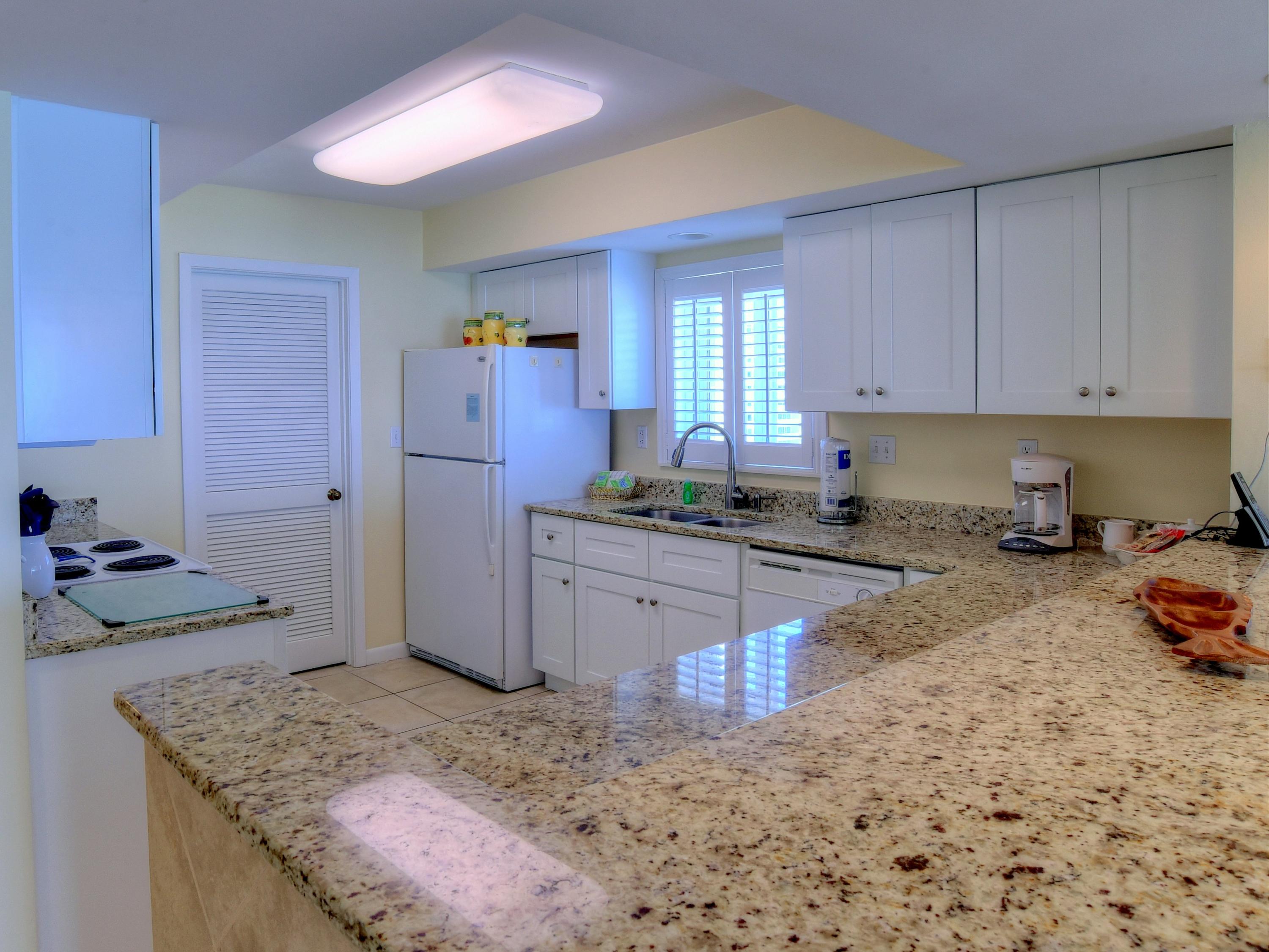 DESTIN GULFGATE CONDO - Residential