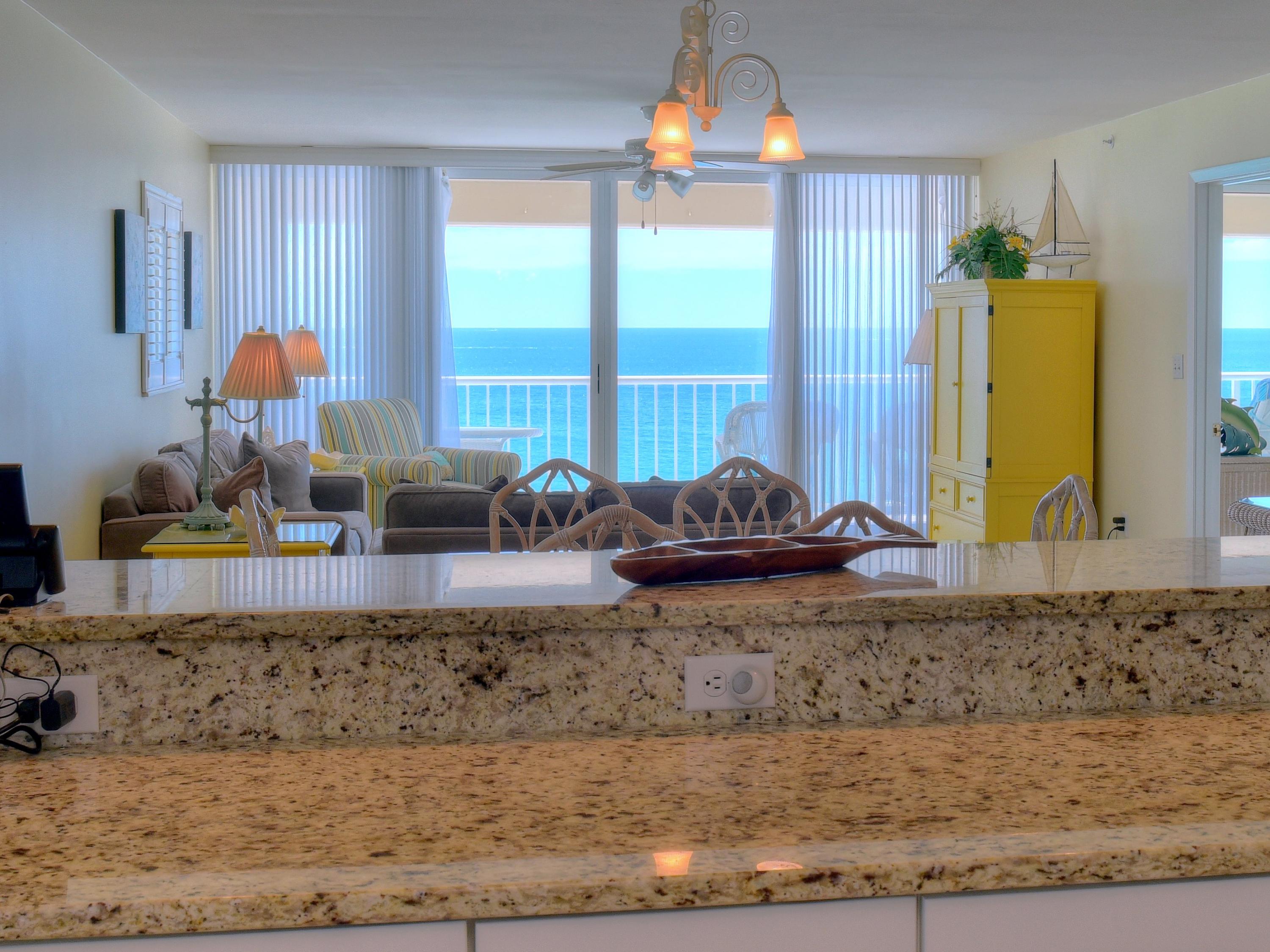 DESTIN GULFGATE CONDO - Residential