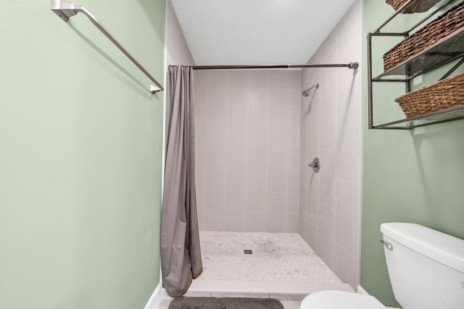OVERBROOK - Residential